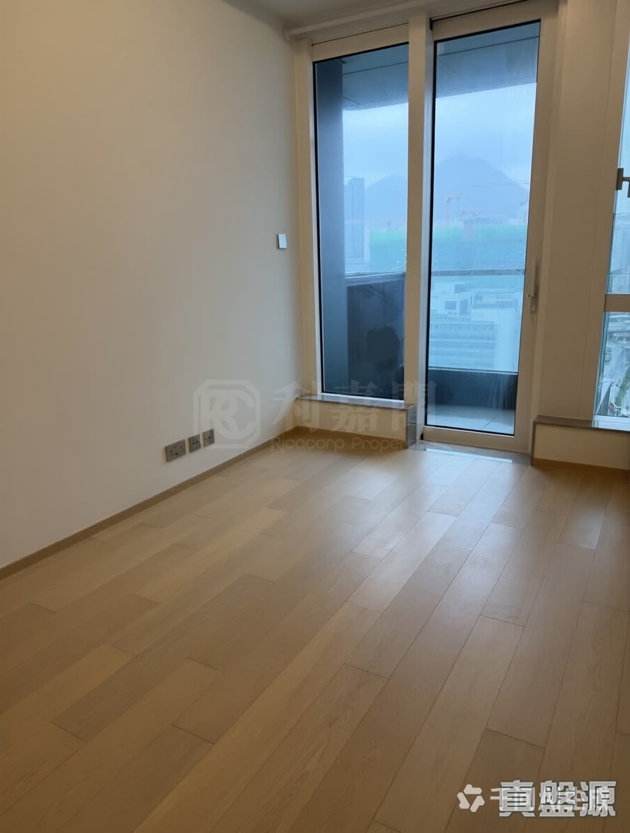 MIAMI QUAY 1期 3座 极高层 J室 土瓜湾/九龙城/新启德/新蒲岗