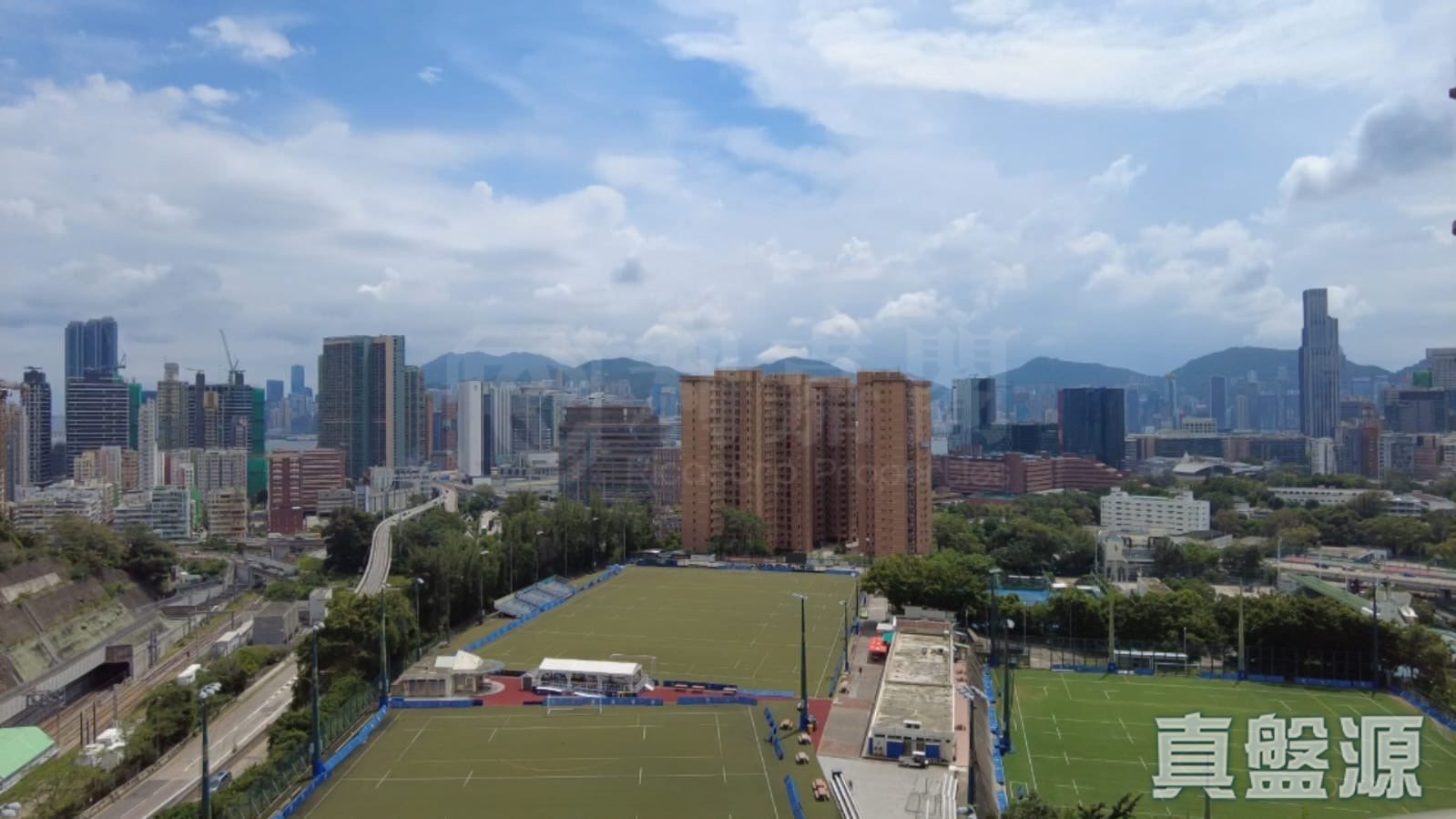 君頤峰 5座 中層 A室 何文田/京士柏/九龍塘/又一村