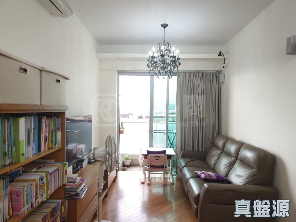 MANHATTAN HILL TOWER 3 Low Floor Zone Flat E Mei Foo/Wonderland Villas