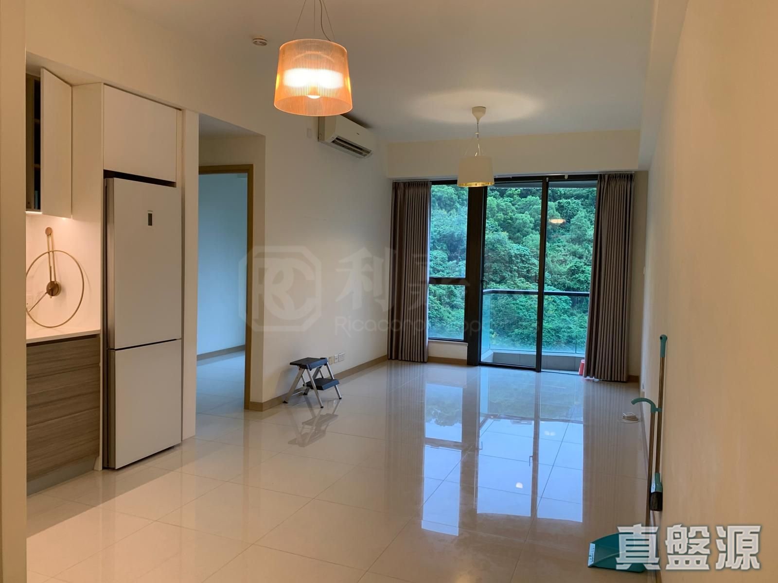 DRAGONS RANGE COURT D TOWER 1 High Floor Zone Flat D Sha Tin/Fo Tan/Kau To Shan