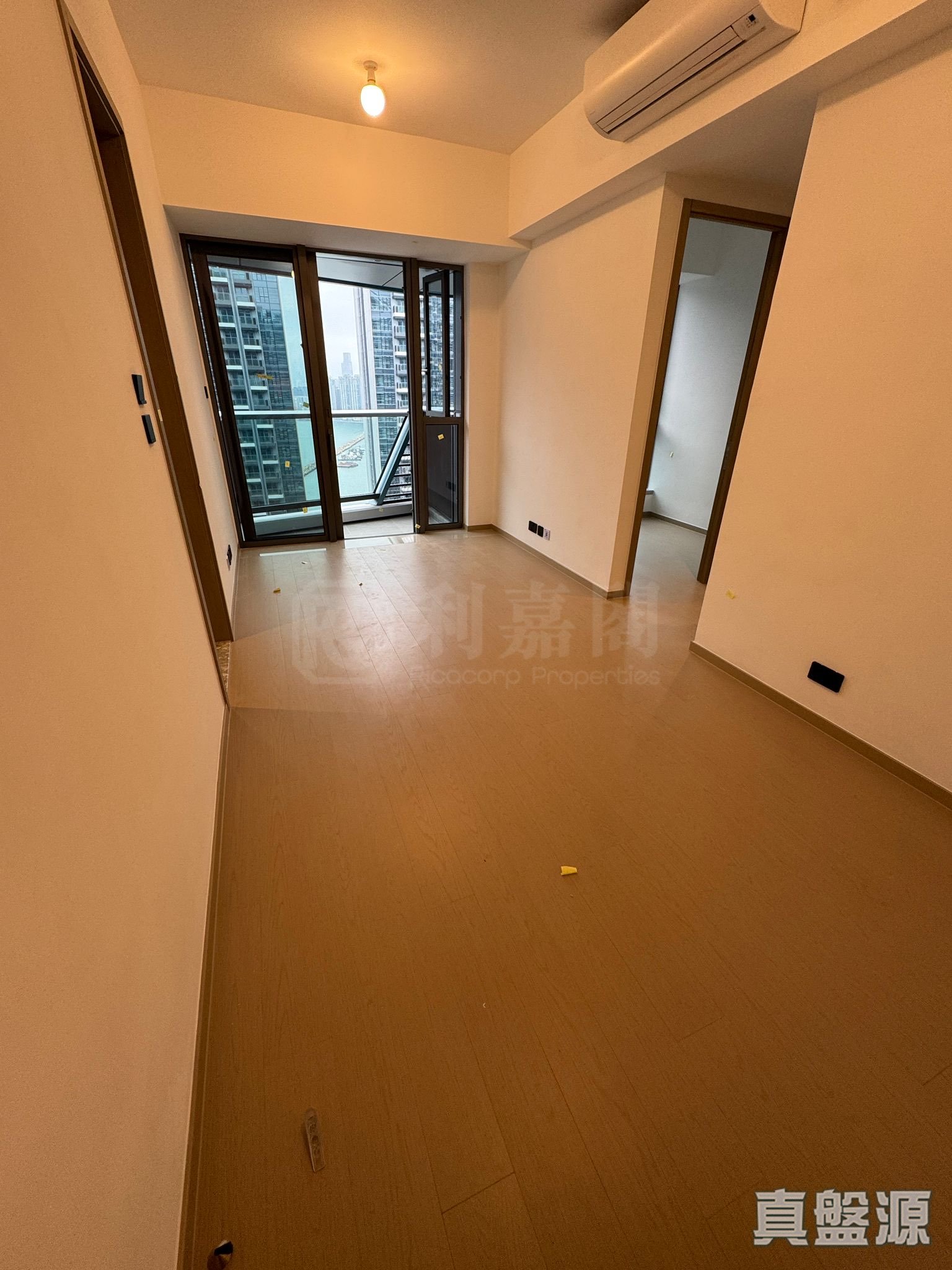 啟德海灣 1期 2A座 高層 M室 土瓜灣/九龍城/新啟德/新蒲崗