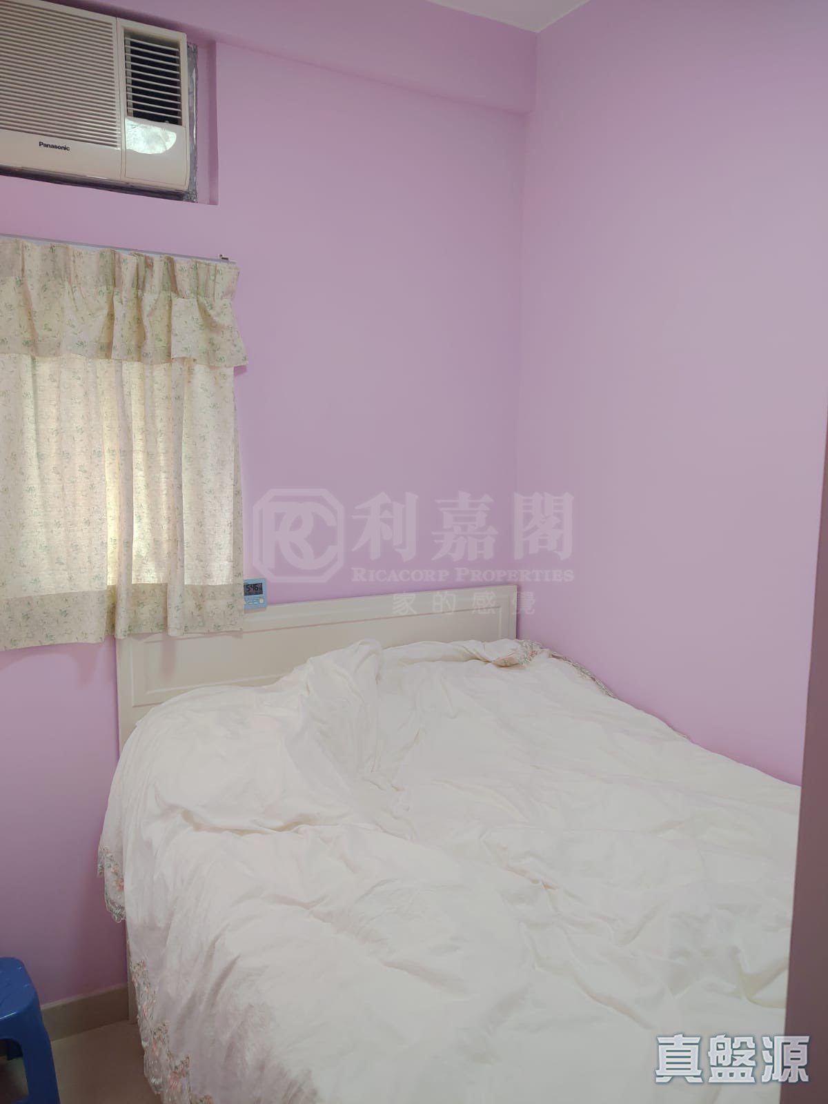 美景花园 5座 高层 B室 青衣