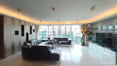 LAGUNA VERDE Phase 5 Ocean Vista - Tower 25 Very High Floor Zone Flat GH Hung Hom/Whampoa/Laguna Verde