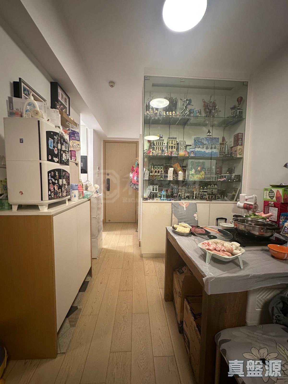 朗屏8號 5座 低層 C室 元朗