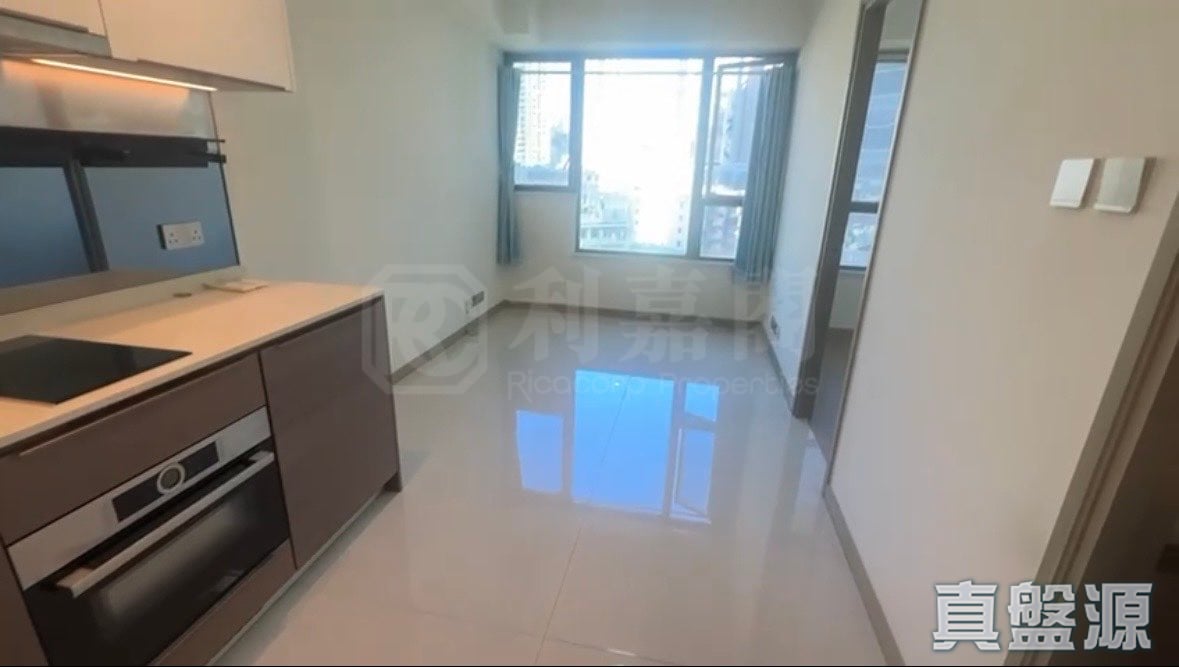 映日湾 3座 低层 J室 荃湾