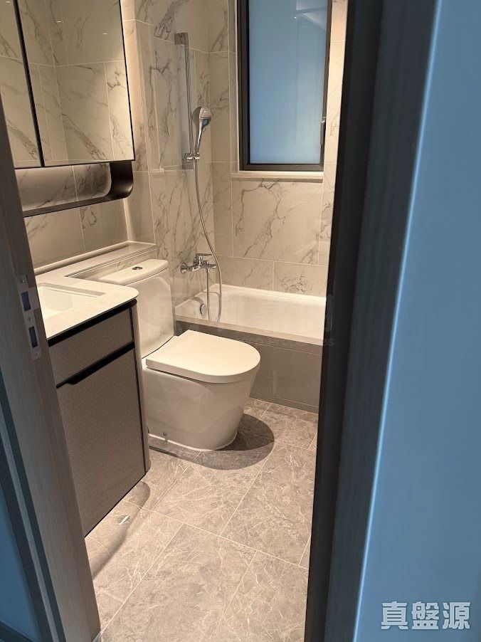 CHILL RESIDENCE TOWER 2 Medium Floor Zone Flat E Kwun Tong/Lam Tin/Yau Tong