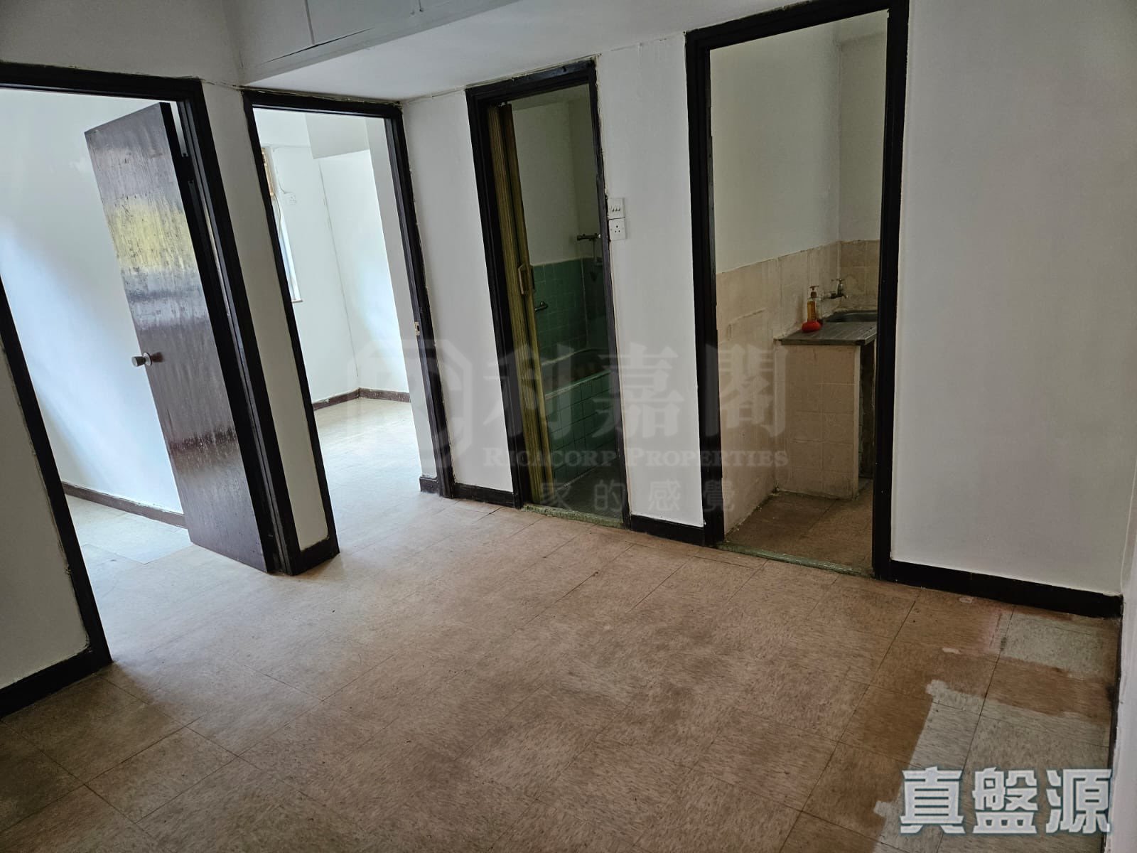 美誠大廈 中層 99AB4室 土瓜灣/九龍城/新啟德/新蒲崗