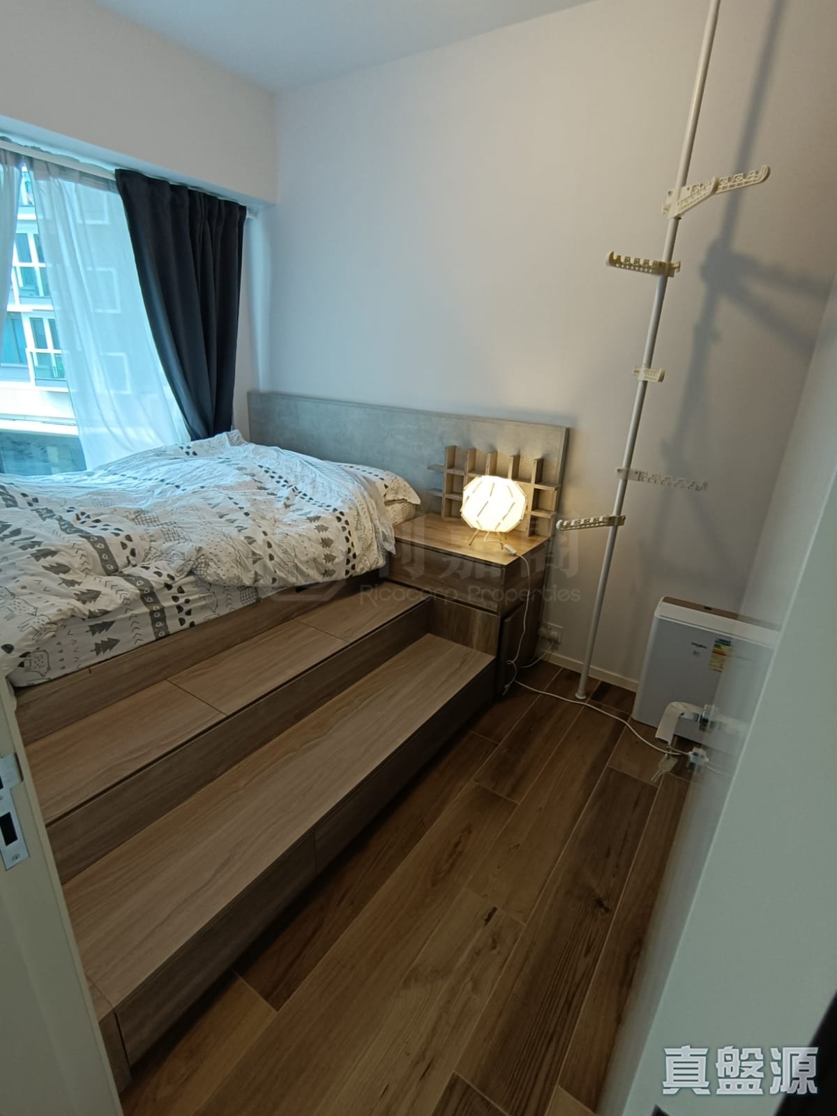 THE CARMEL 1座 低层 F室 深井/青山公路