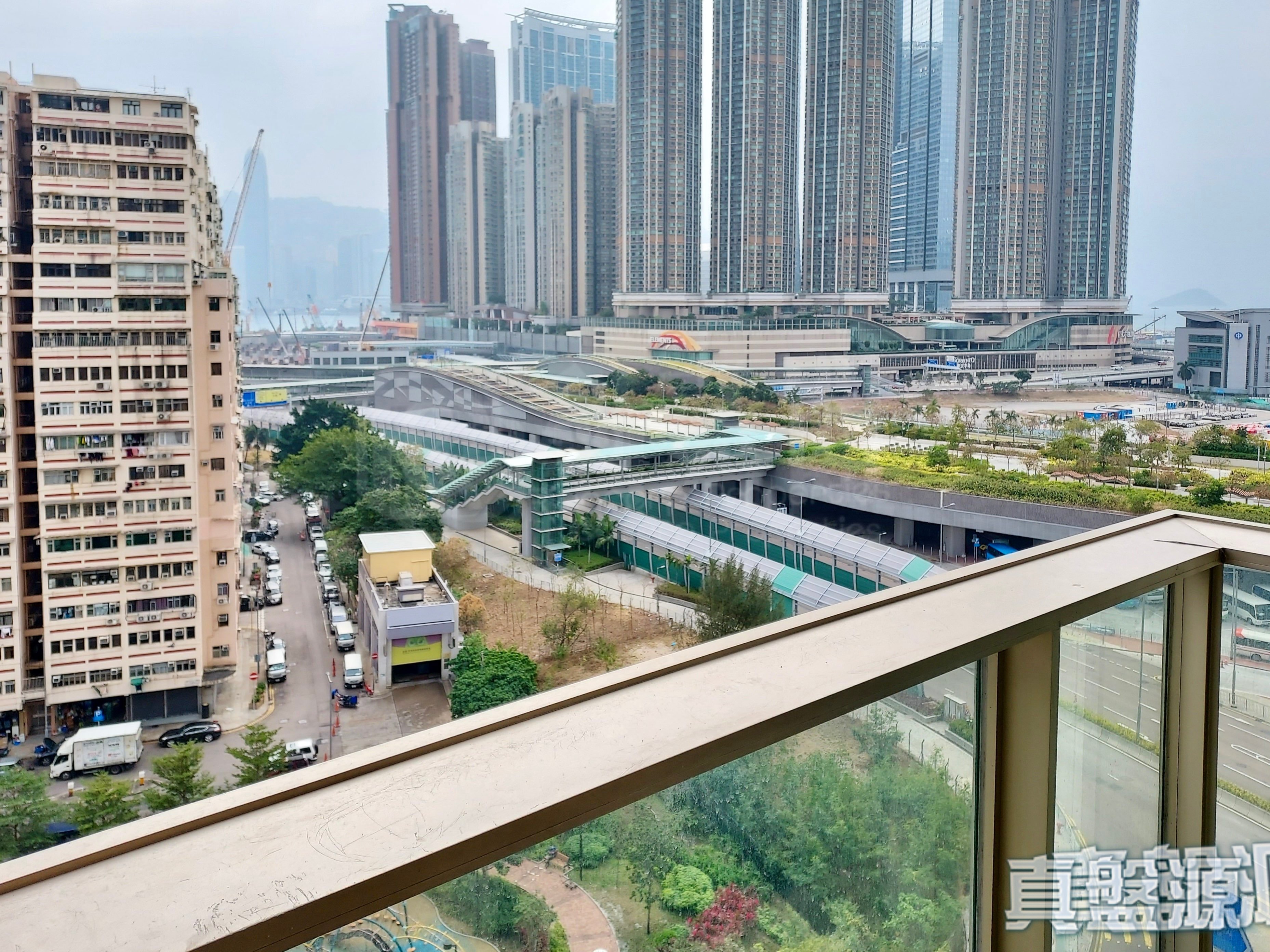 御金．国峰 6座 低层 A室 九龙站/尖沙咀/佐敦