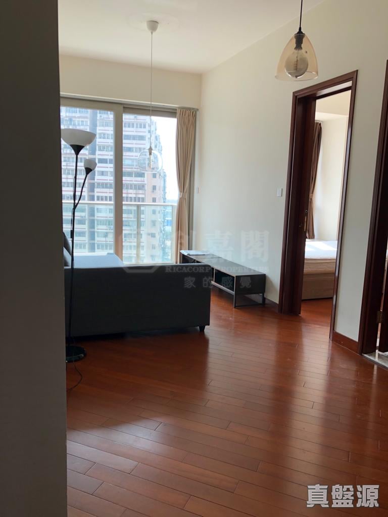 THE CORONATION TOWER 6 Low Floor Zone Flat A Kowloon Station/Tsim Sha Tsui/Jordan