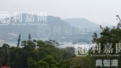 逸瓏園 2座 高層 A室 西貢