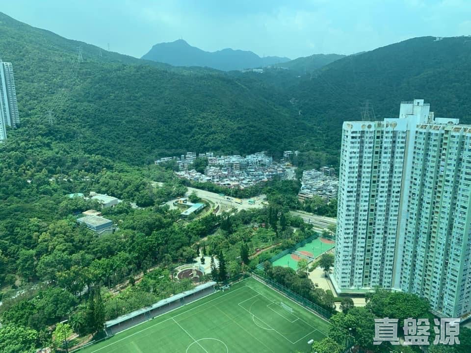 慧安園 2座 極高層 A室 將軍澳