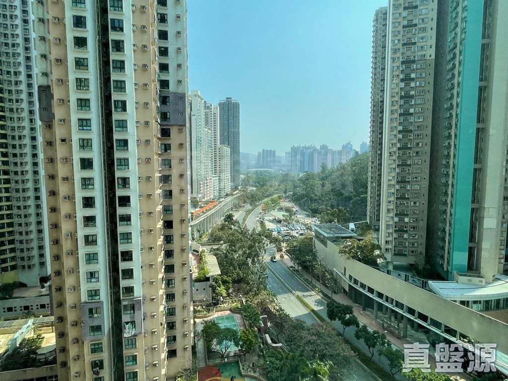 慧安园 4座 中层 D室 将军澳