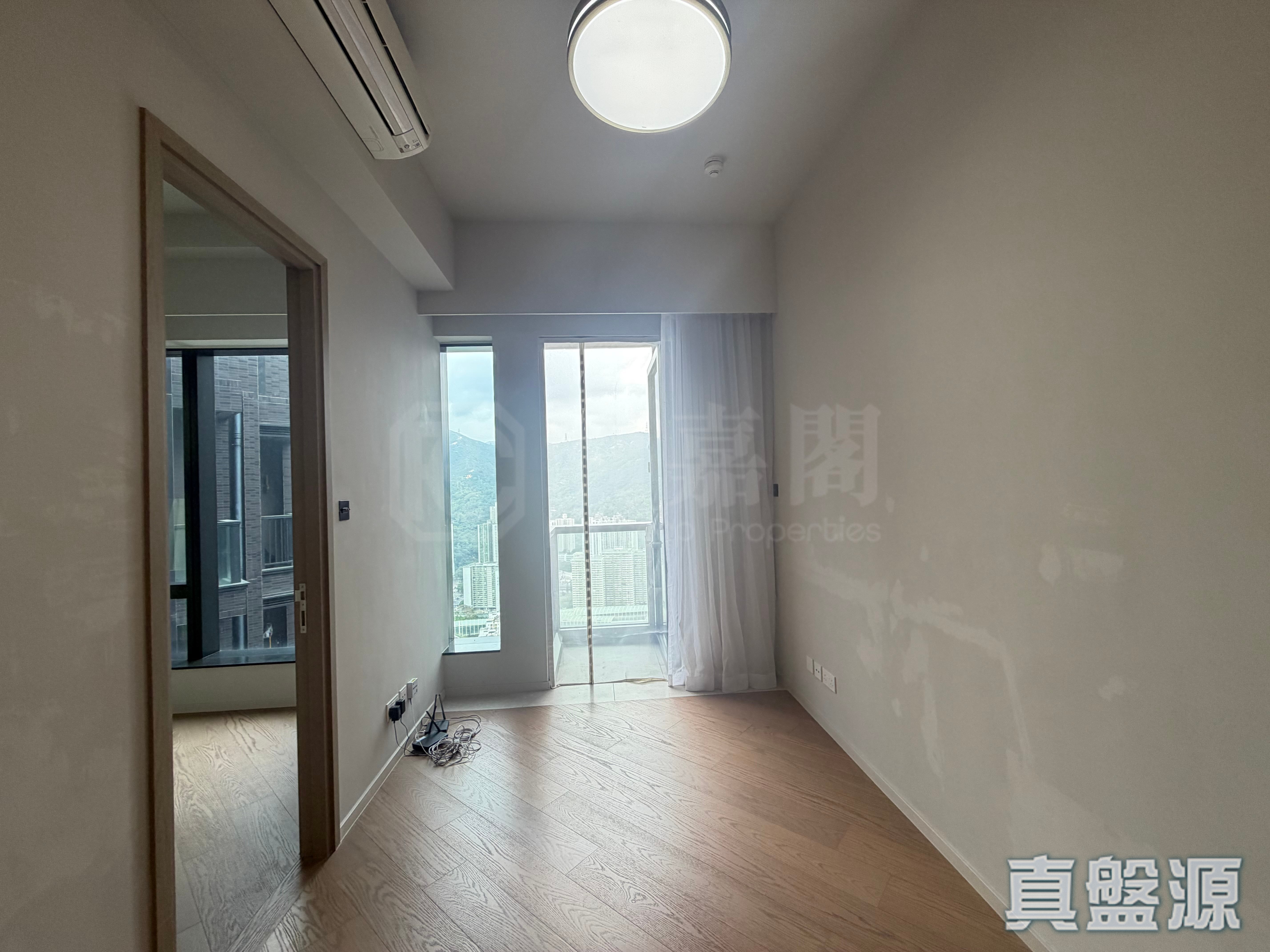 柏傲莊 1期 3座 (3A) 極高層 E室 大圍