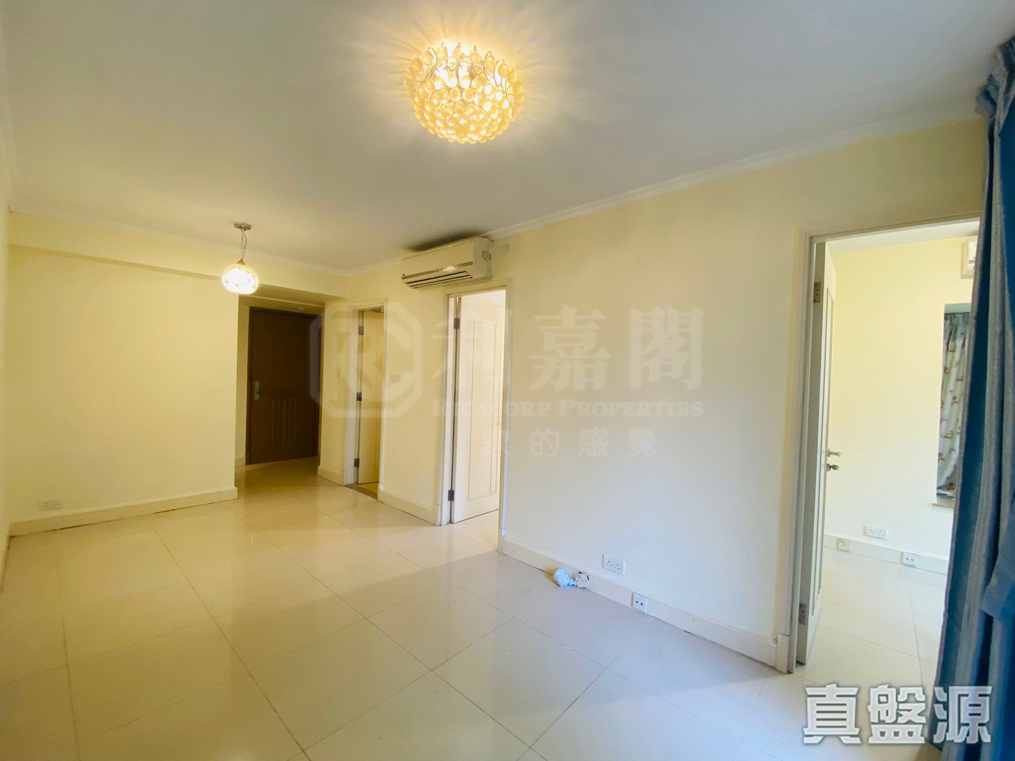 栢慧豪园 2期 栢慧豪廷 8座 低层 B室 天水围