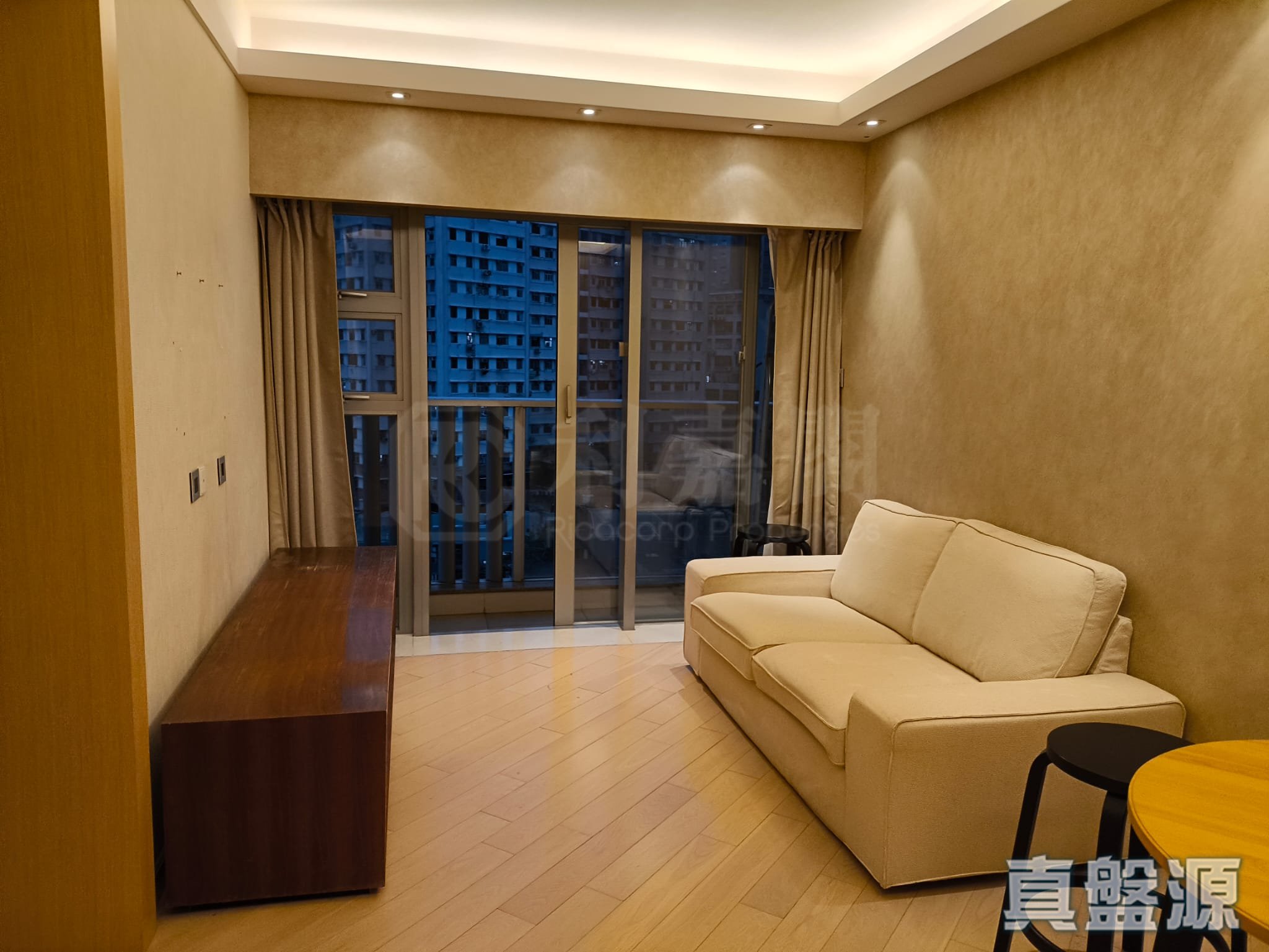 譽．港灣 8座 低層 F室 土瓜灣/九龍城/新啟德/新蒲崗