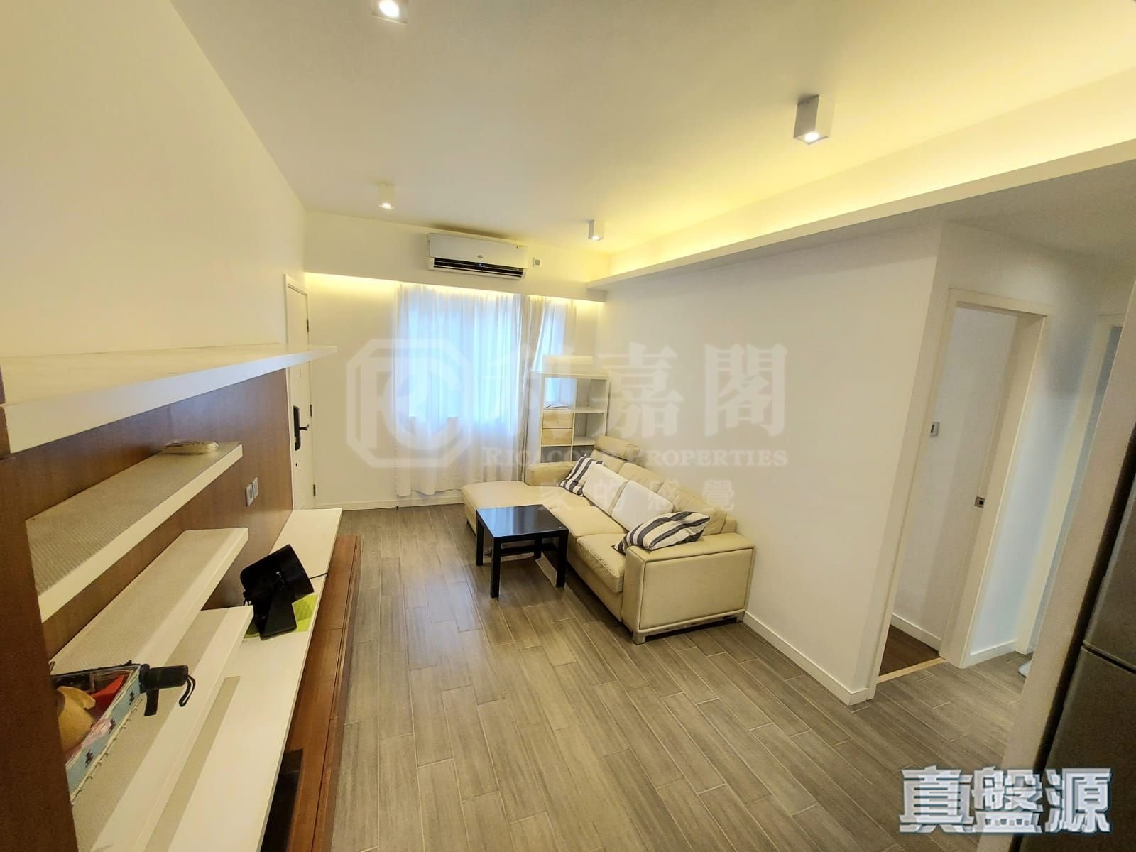 田华阁 低层 北角/北角半山