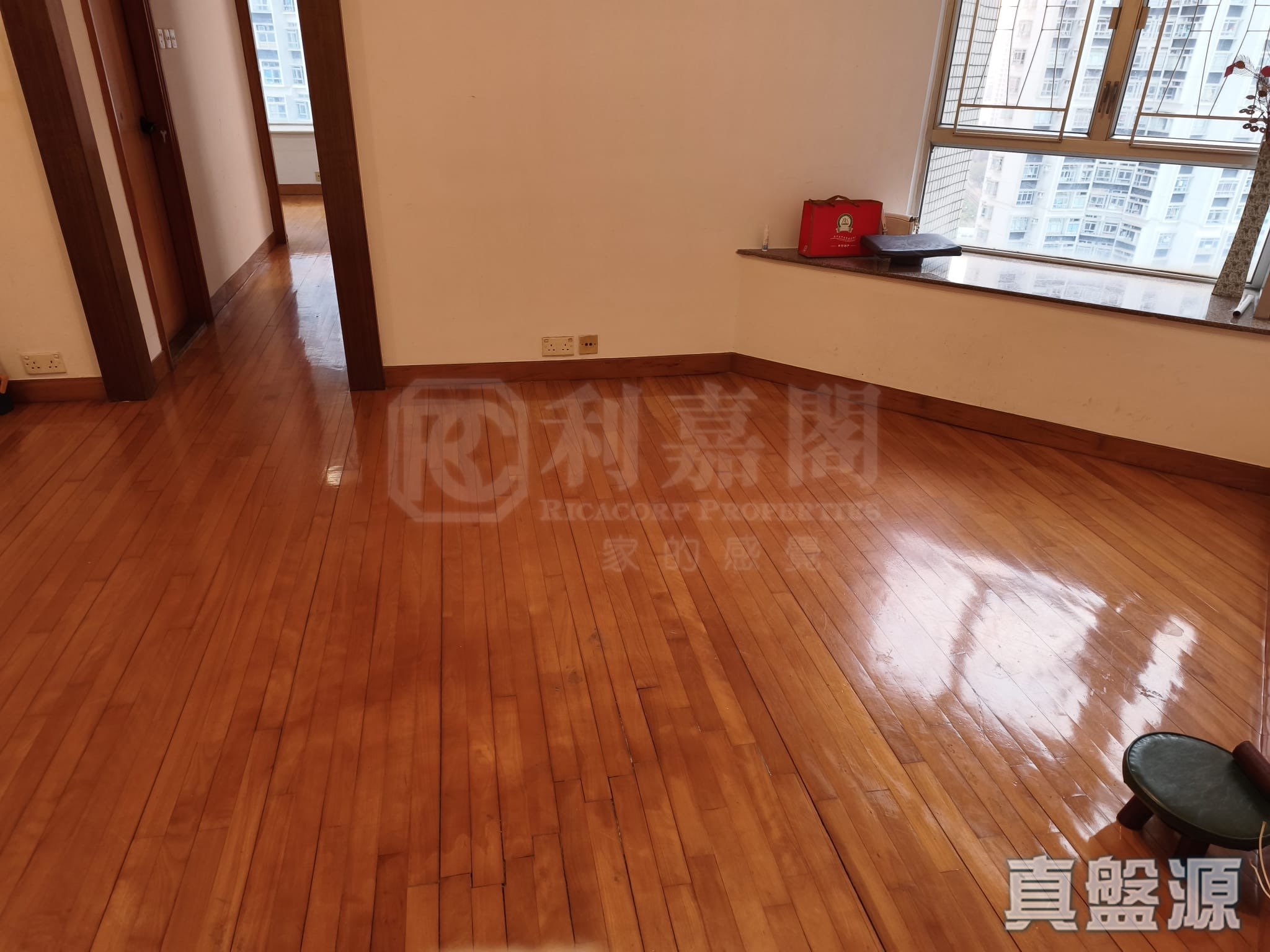 嘉湖山莊 6期 美湖居 2座 高層 天水圍