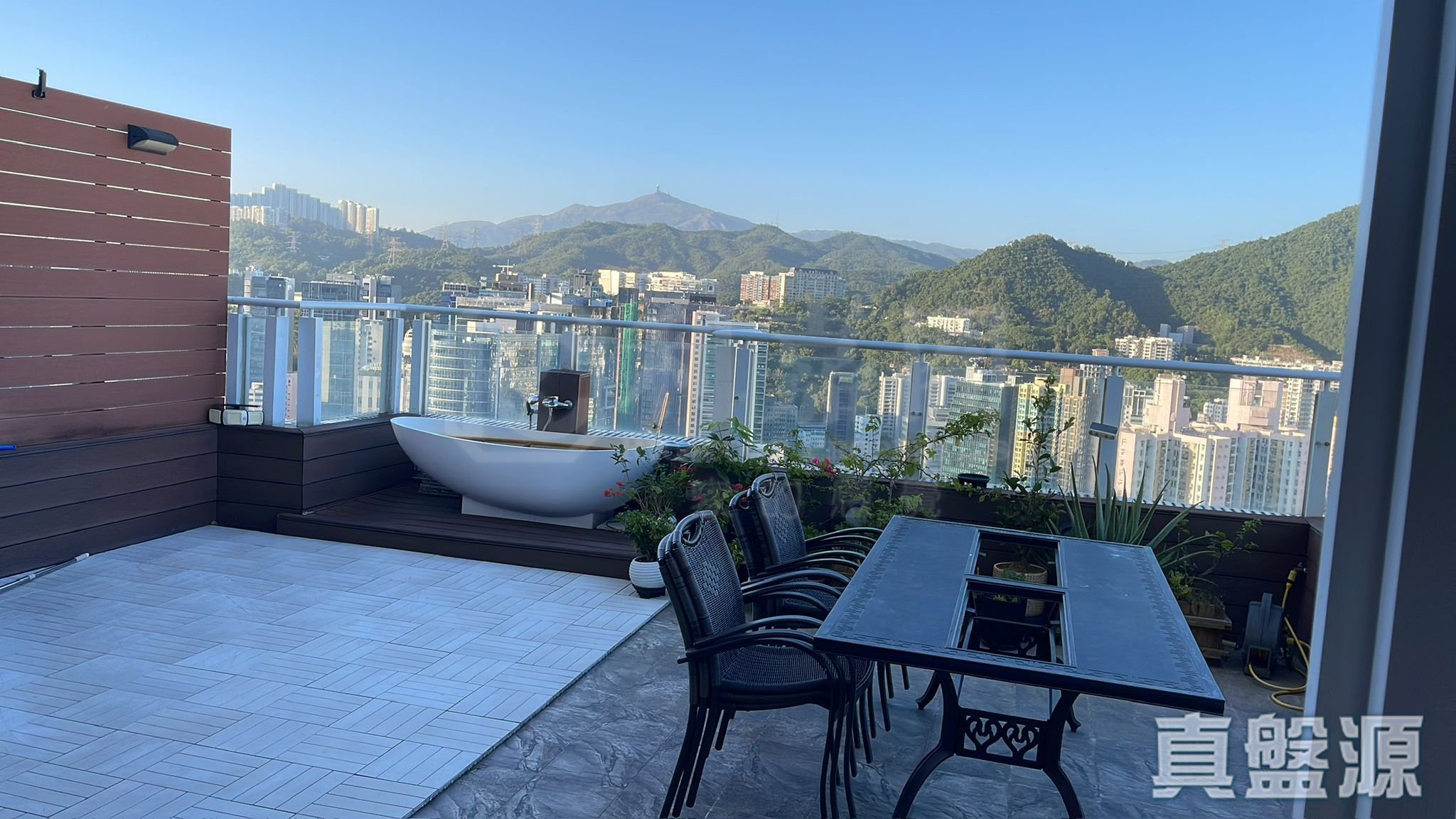 THE SPARKLE BLOCK 2 Very High Floor Zone Flat B West Kowloon