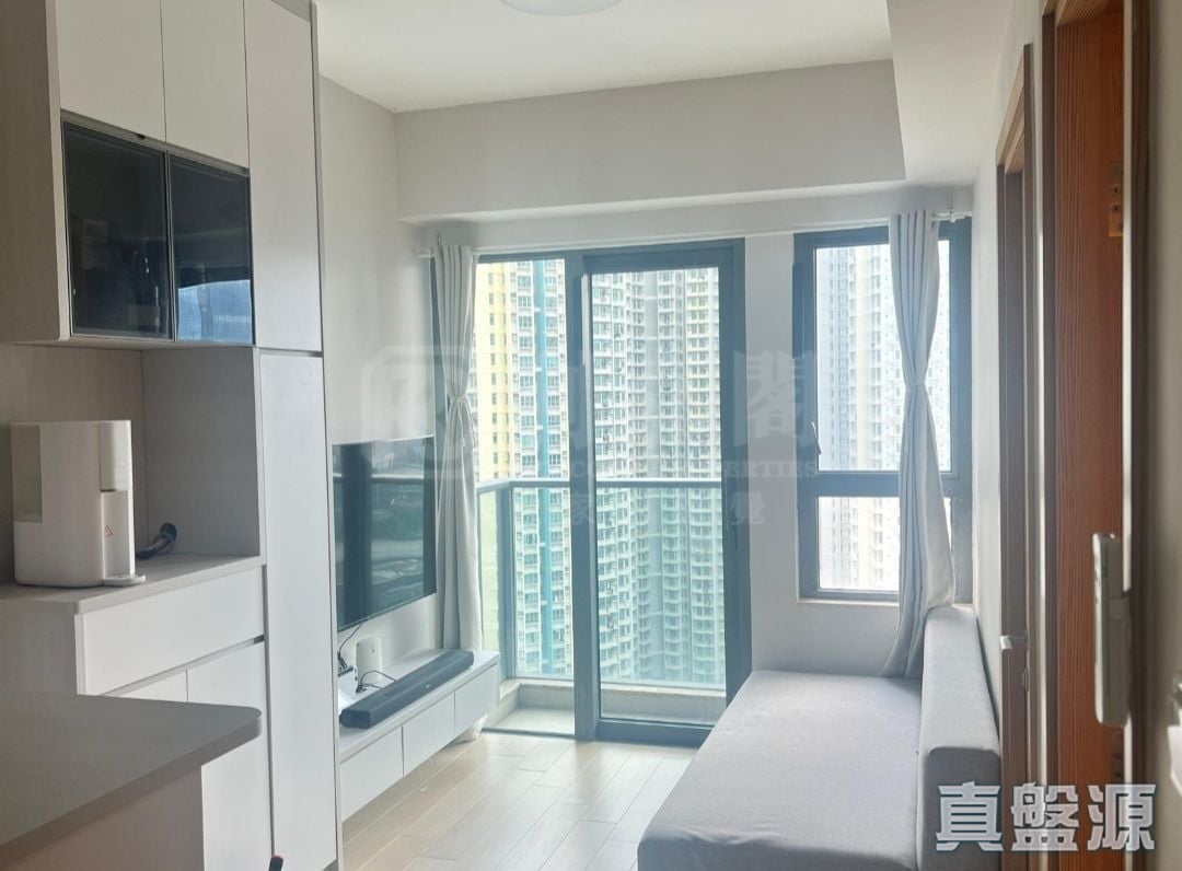 天寰 天海匯3座 高層 N室 土瓜灣/九龍城/新啟德/新蒲崗