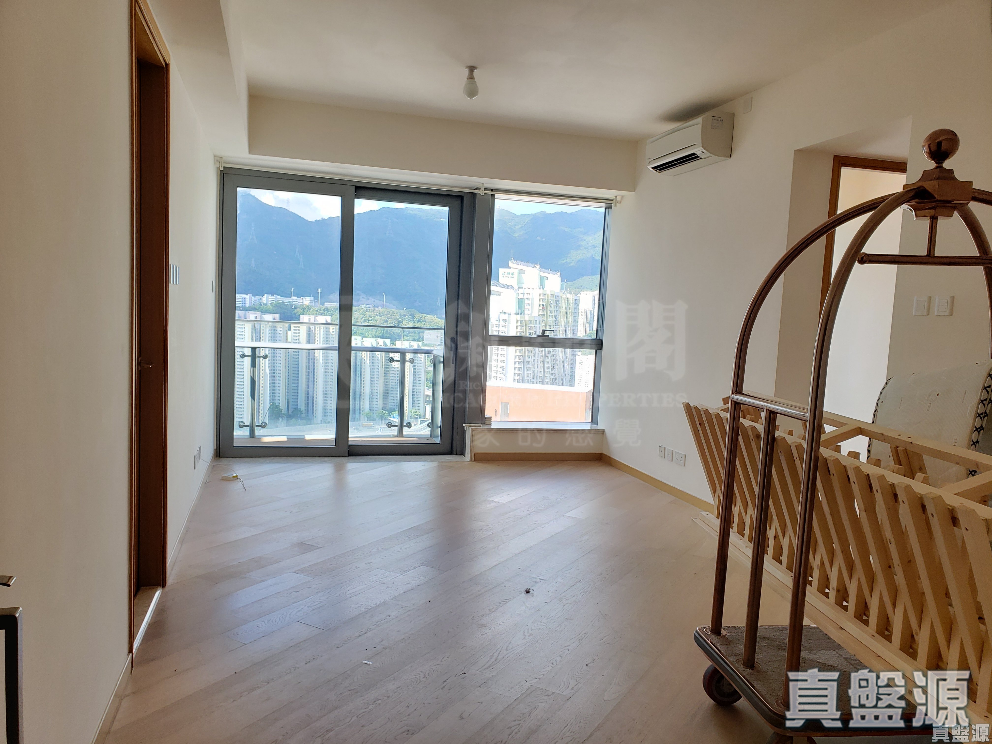 ONE KAI TAK I - Tower 1 Very High Floor Zone Flat A To Kwa Wan/Kowloon City/Kai Tak/San Po Kong