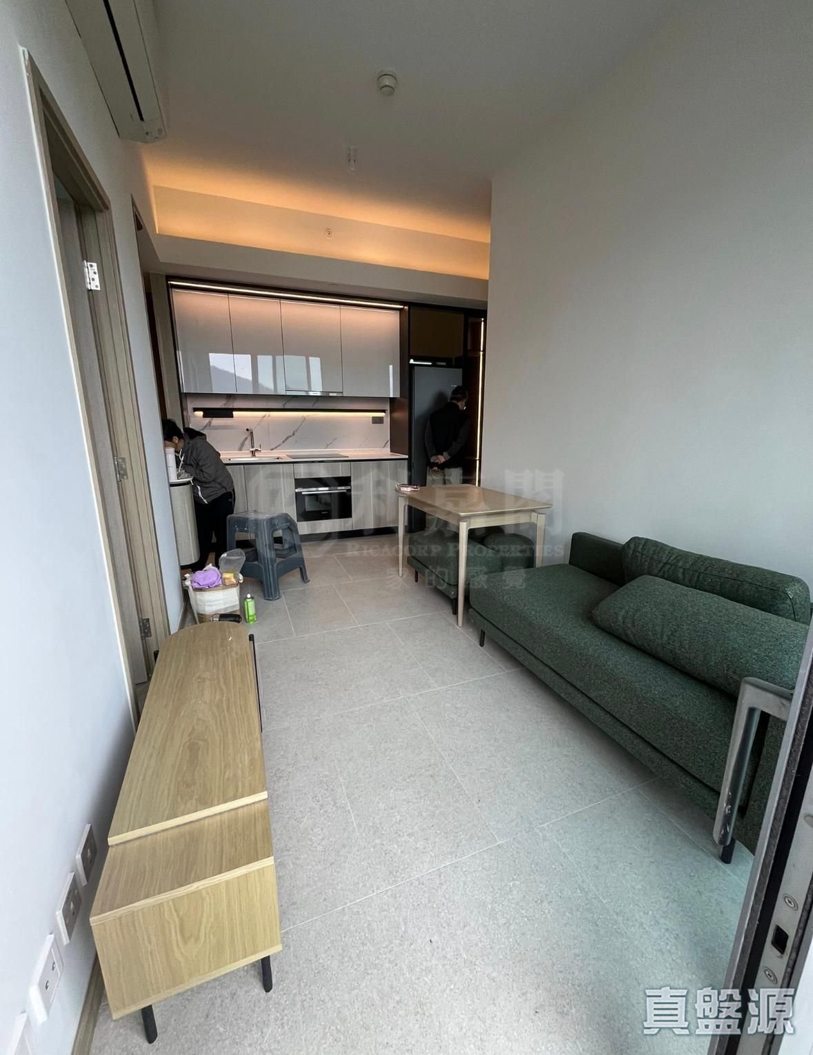 SIERRA SEA PHASE 1B - Bleu Avenue Tower 3 Low Floor Zone Flat H Sai Kung/Clear Water Bay