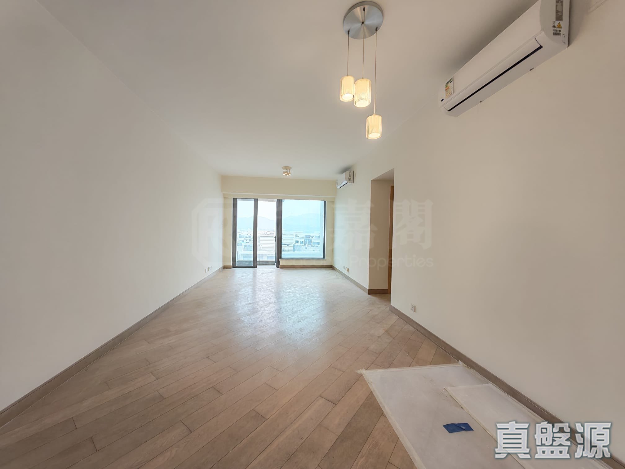 天賦海灣 2期 溋玥 15座 極高層 A室 大埔