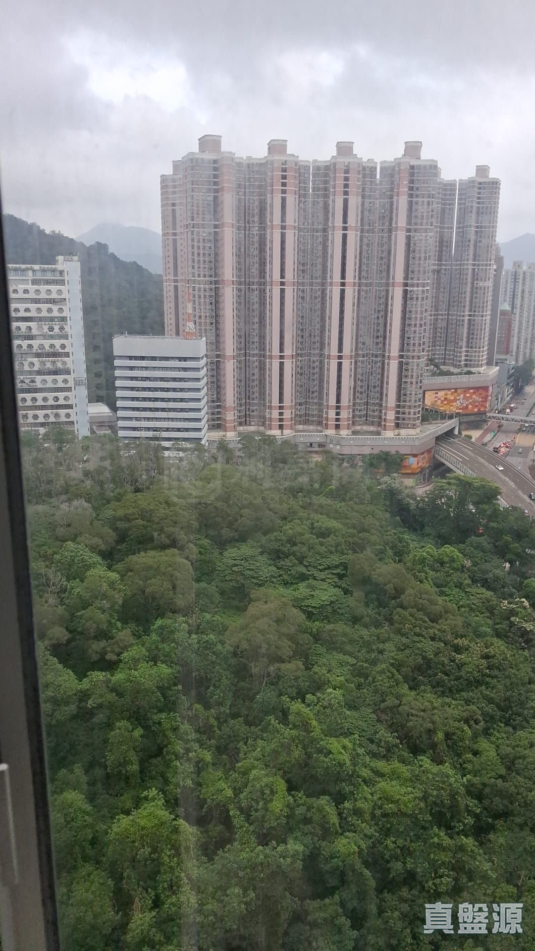 KAM FUNG GARDEN BLOCK 2 High Floor Zone Flat G Tsuen Wan