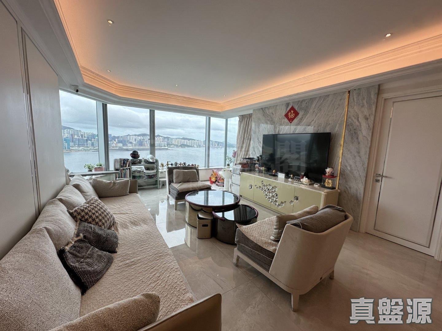 海名軒 3座 中層 B室 紅磡/黃埔/海逸