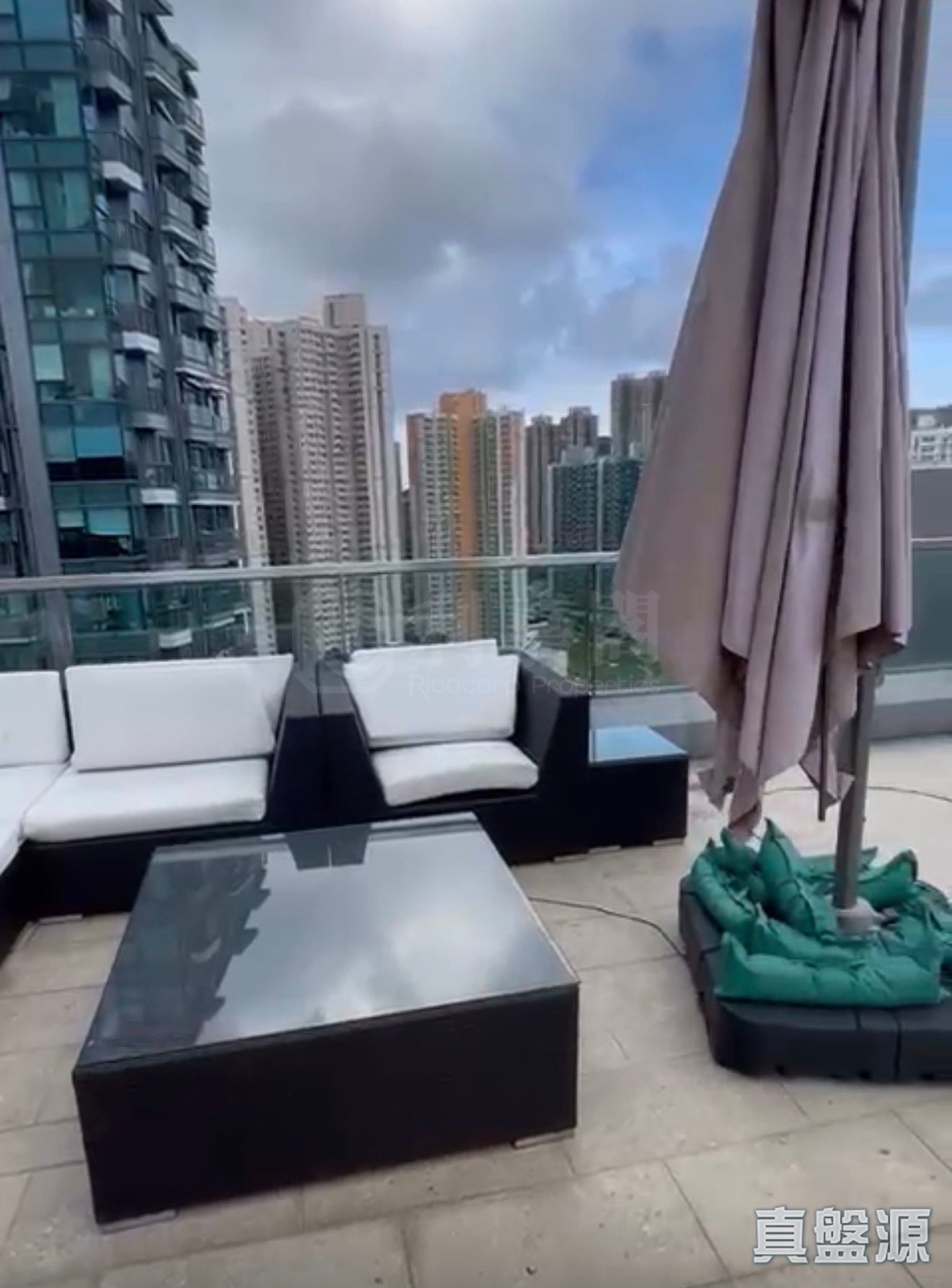 天晋 海天晋 6B座 极高层 C室 将军澳