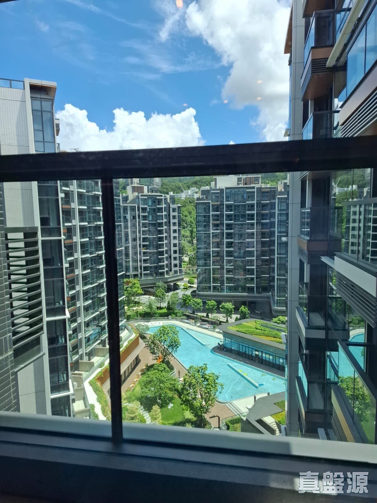 SILICON HILL UNIVERSITY HILL 2B期 优景阁 第1座 极高层 B1室 大埔