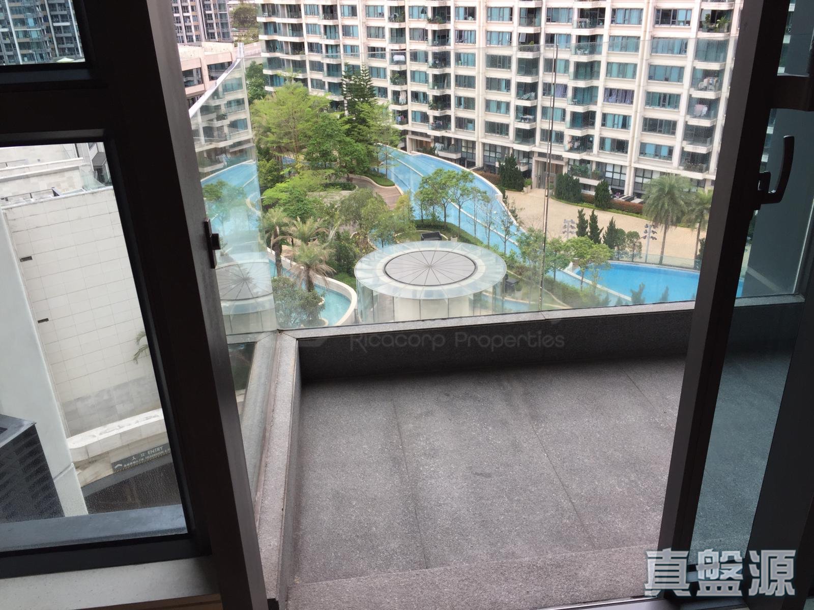 PROVIDENCE BAY PHASE 2 PROVIDENCE PEAK - Tower 16 High Floor Zone Tai Po