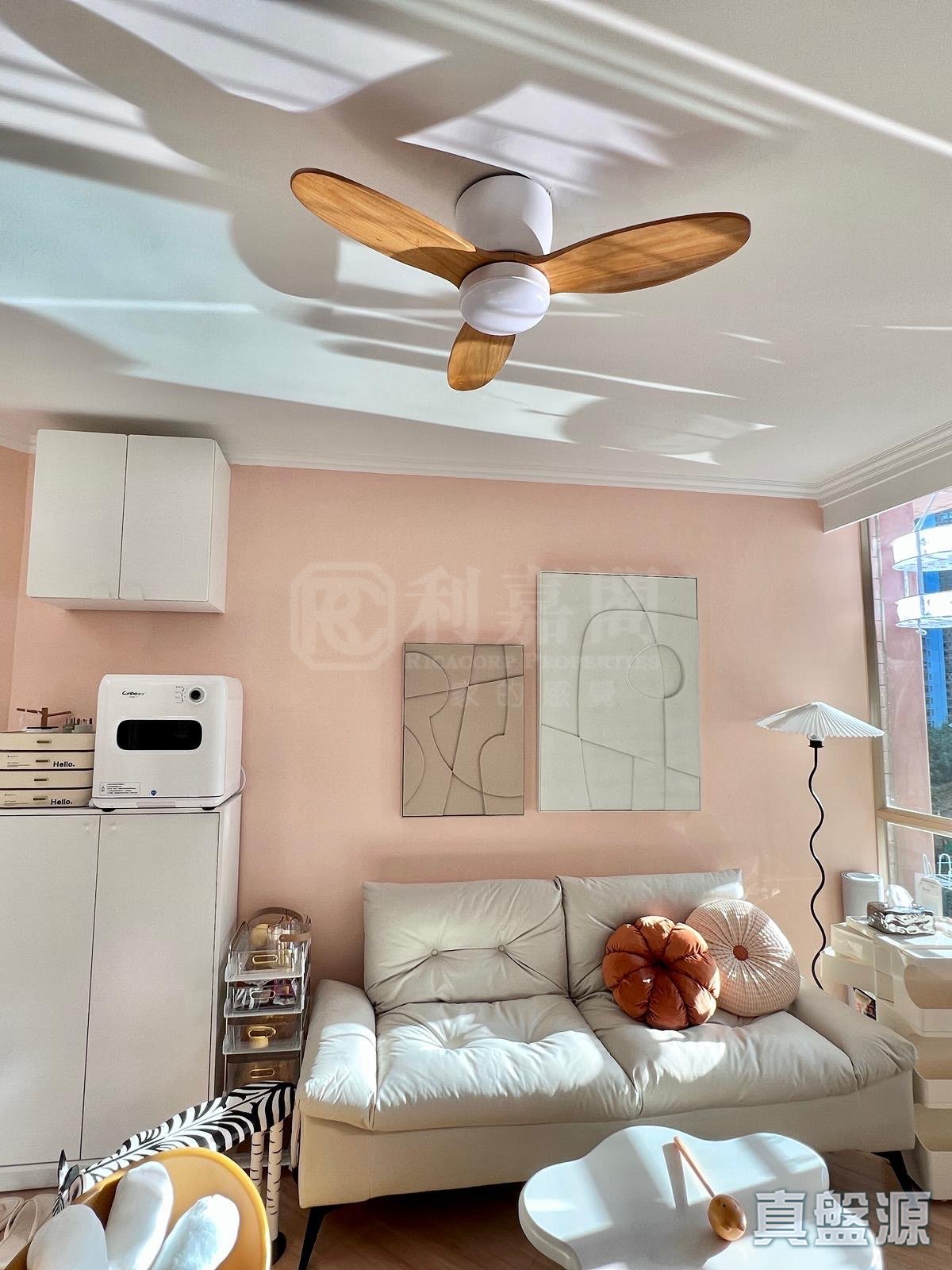 碧湖花园 3座 低层 H室 上水/粉岭/古洞