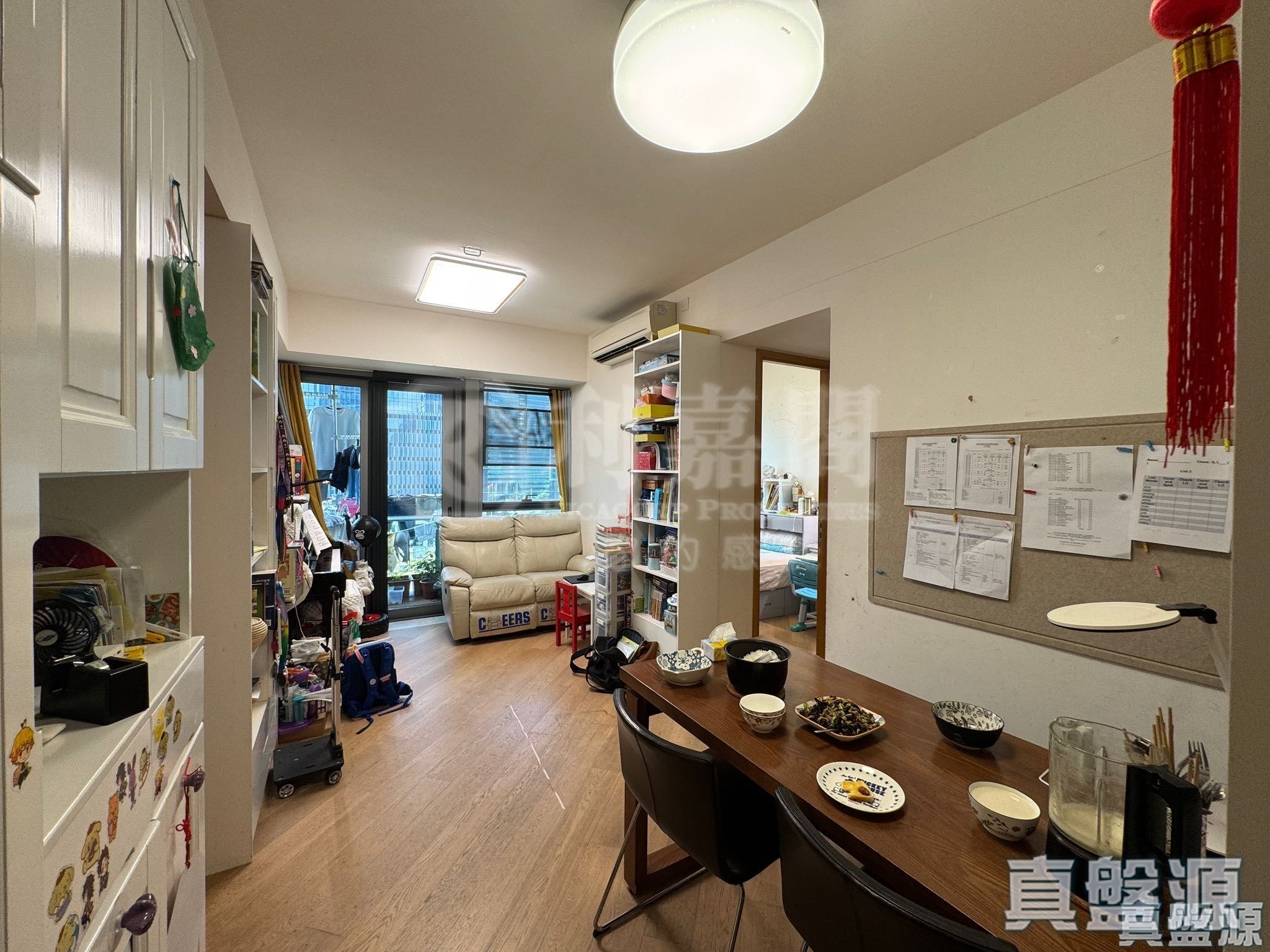 啟德1號 II 大廈第5座 低層 E室 土瓜灣/九龍城/新啟德/新蒲崗