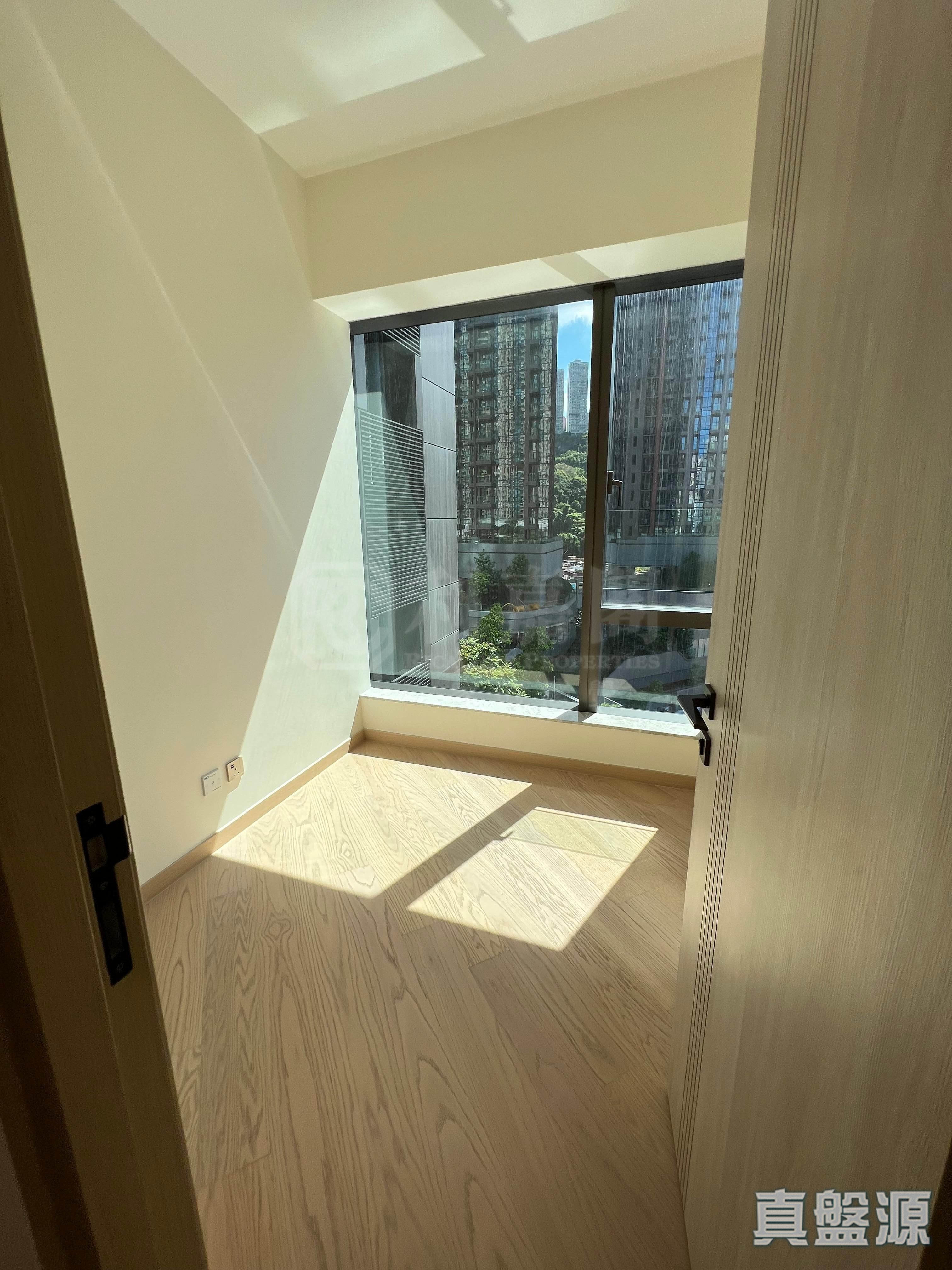 星凱．堤岸 1座 低層 A室 沙田/火炭/九肚山