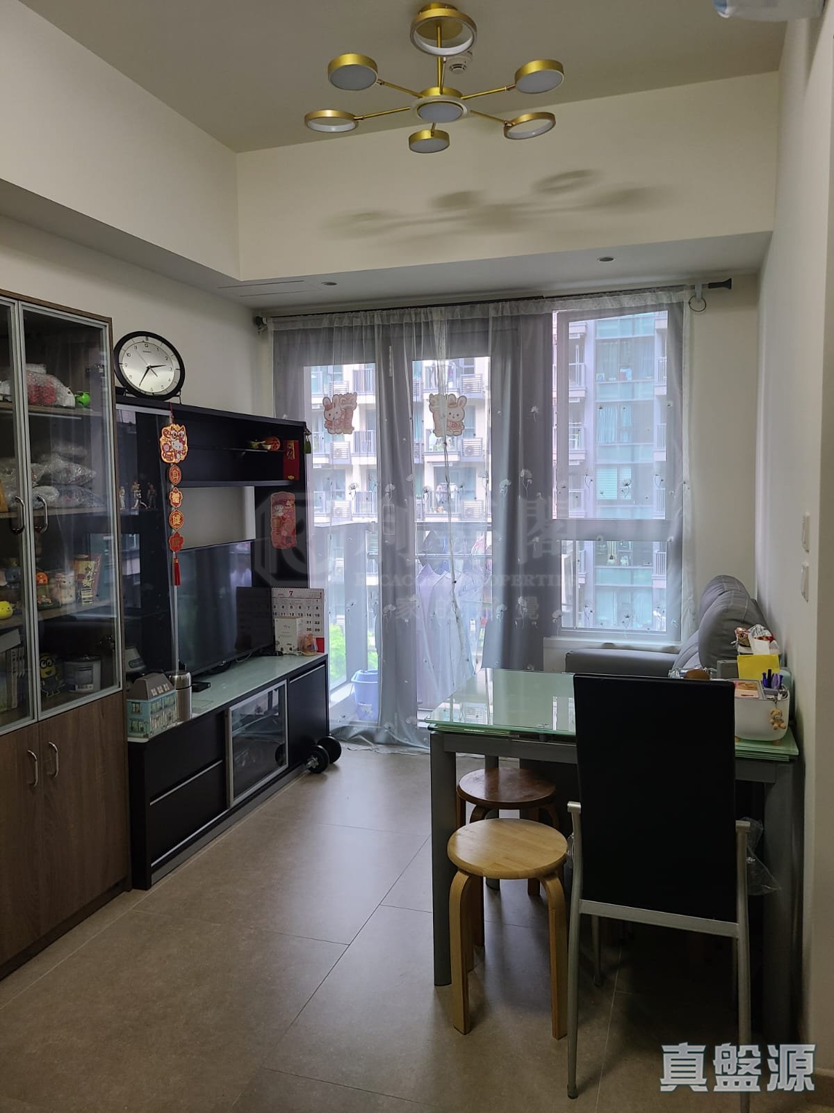 WETLAND SEASONS PARK 2期 2座 天水圍