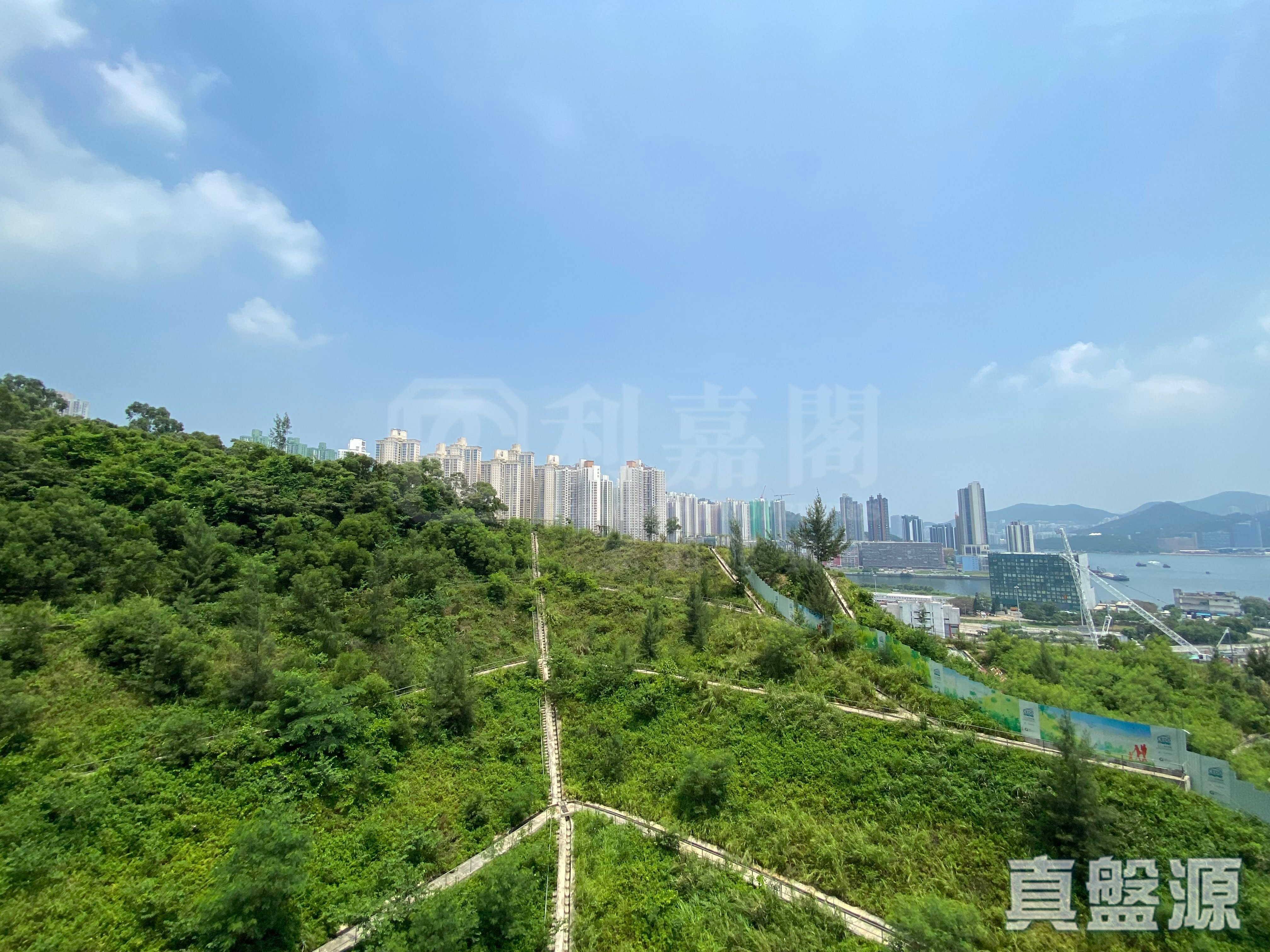 KOKO HILLS 3B期 KOKO MARE 8座 高層 J室 觀塘/藍田/油塘