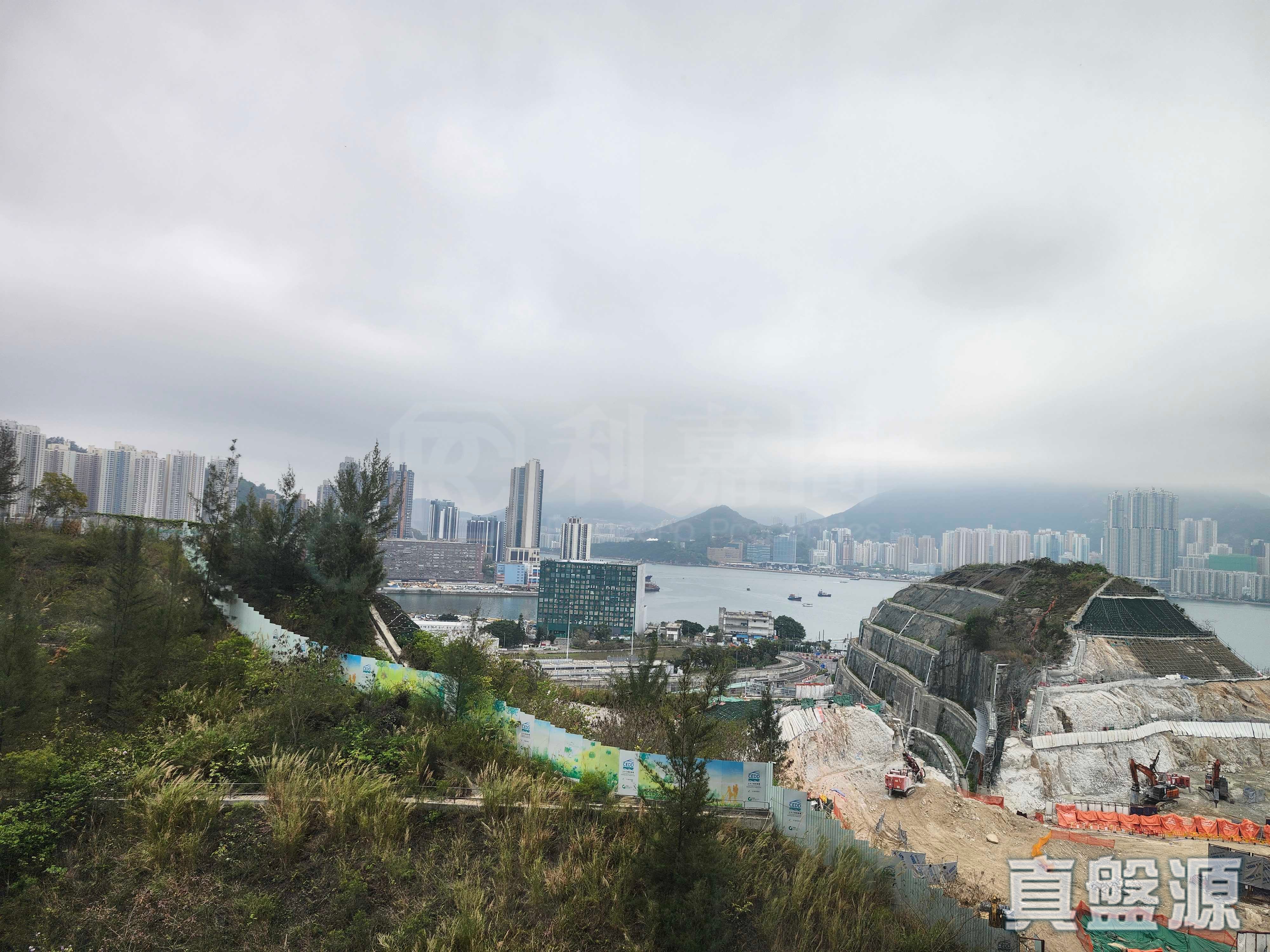 KOKO HILLS 3B期 KOKO MARE 8座 高层 J室 观塘/蓝田/油塘