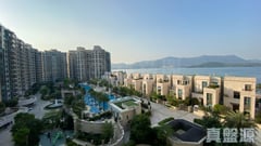 逸珑湾 I 大厦19座 高层 B室 大埔