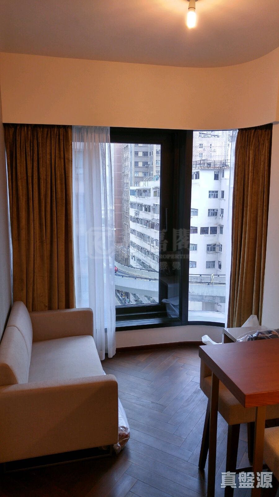 南里壹号 中层 2室 中上环/西区