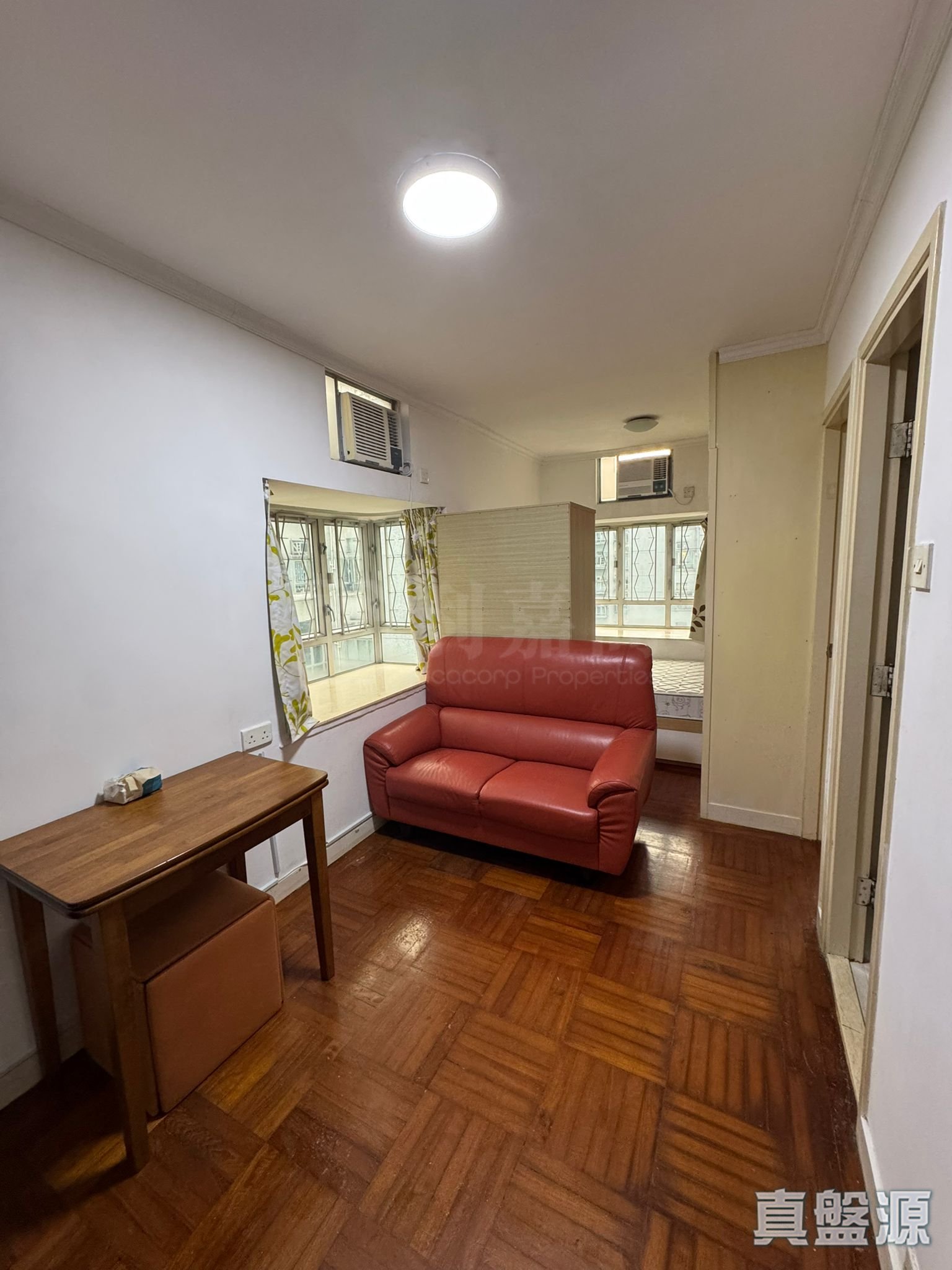 CITY ONE SHATIN SITE 4 - Block 37 Very High Floor Zone Flat E Sha Tin/Fo Tan/Kau To Shan