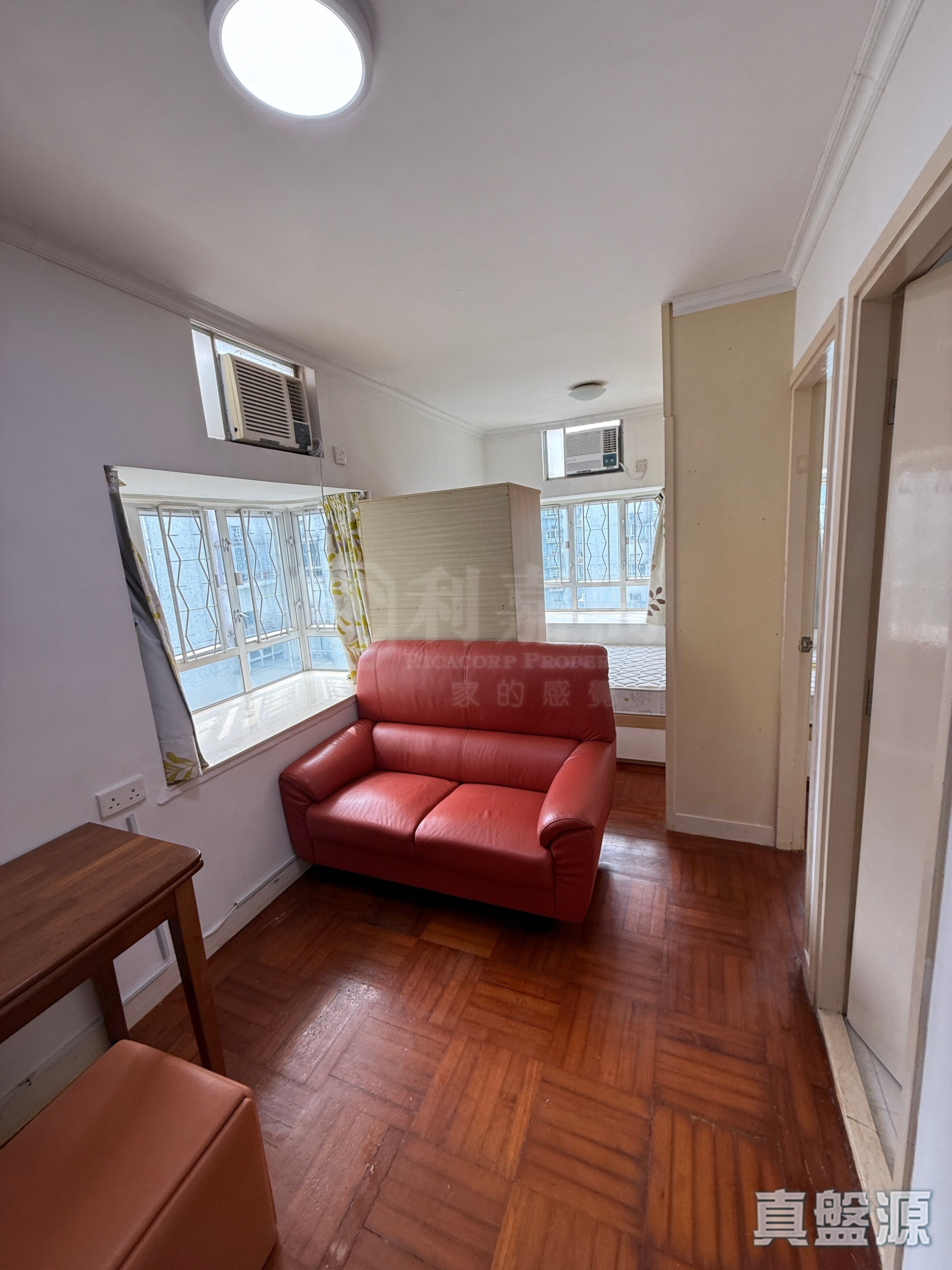 沙田第一城 4期 37座 極高層 E室 沙田/火炭/九肚山