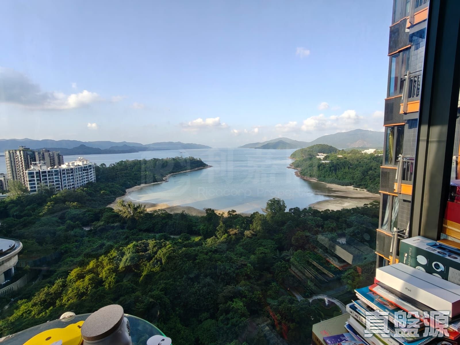 迎海 2期 迎海‧星灣 18座 高層 G室 馬鞍山