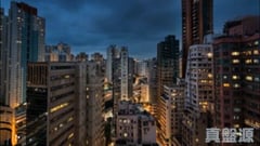 ISLAND RESIDENCE High Floor Zone Flat F Sai Wan Ho/Shau Kei Wan