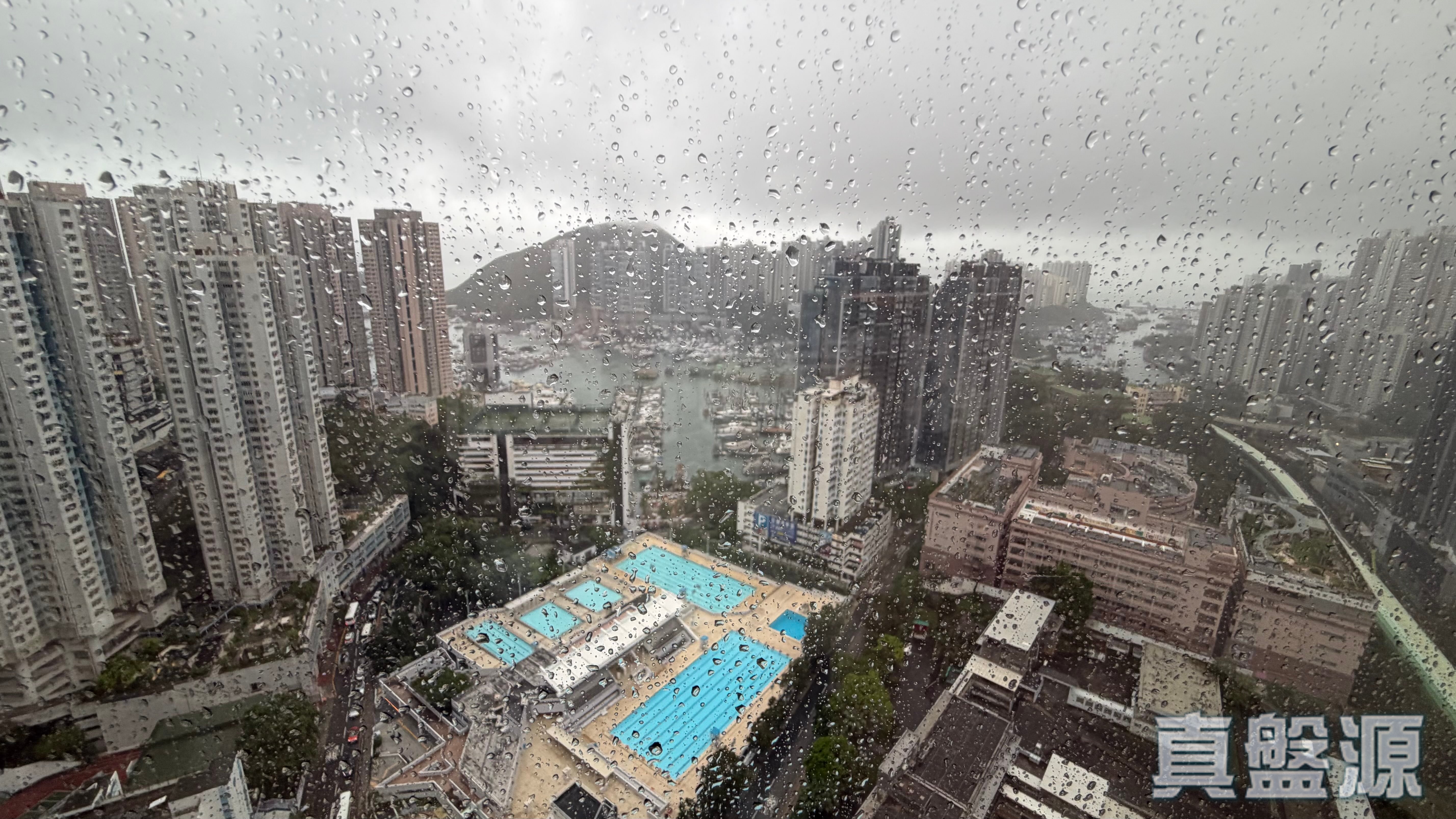 港岛南岸 3B期 BLUE COAST 1座 (1A) 极高层 A室 黄竹坑/深湾