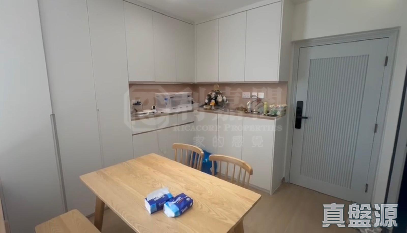 维也纳花园 3座 高层 D室 上水/粉岭/古洞