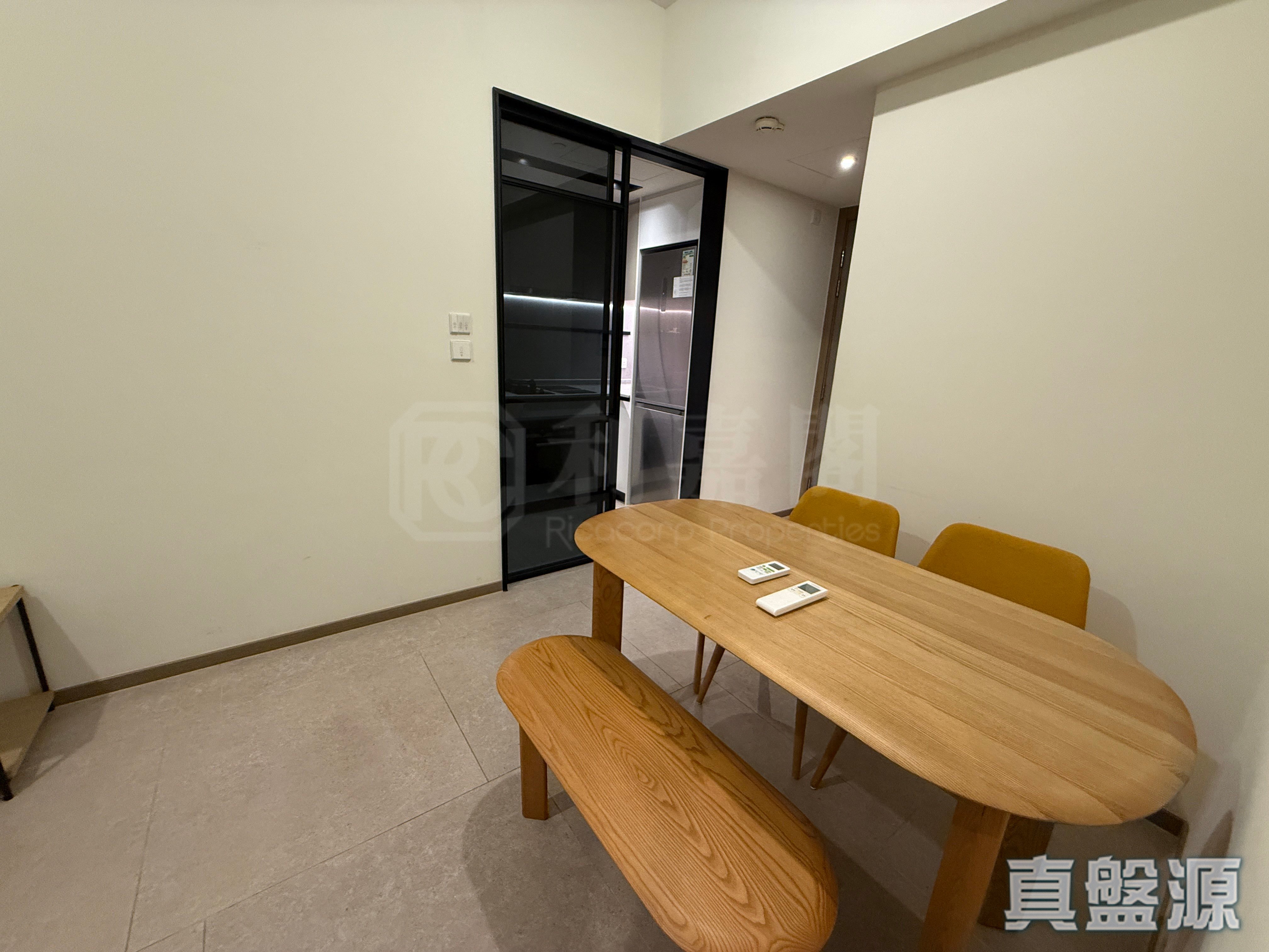 NOVO LAND 1A期 Elverum 1座 中層 J室 屯門