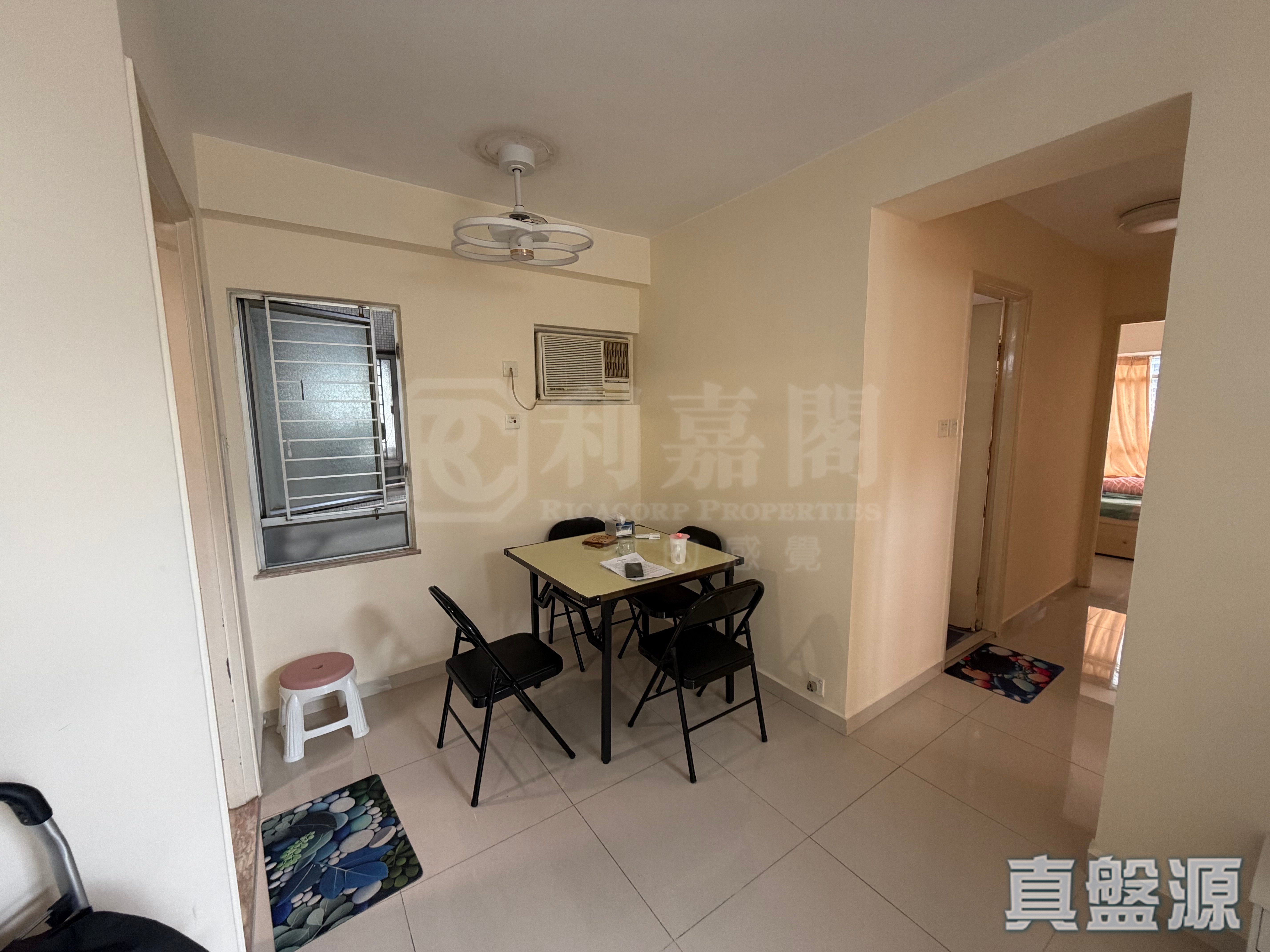 嘉湖山莊 2期 賞湖居 1座 低層 天水圍