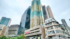 長盛豪苑 低層 A室 西九龍
