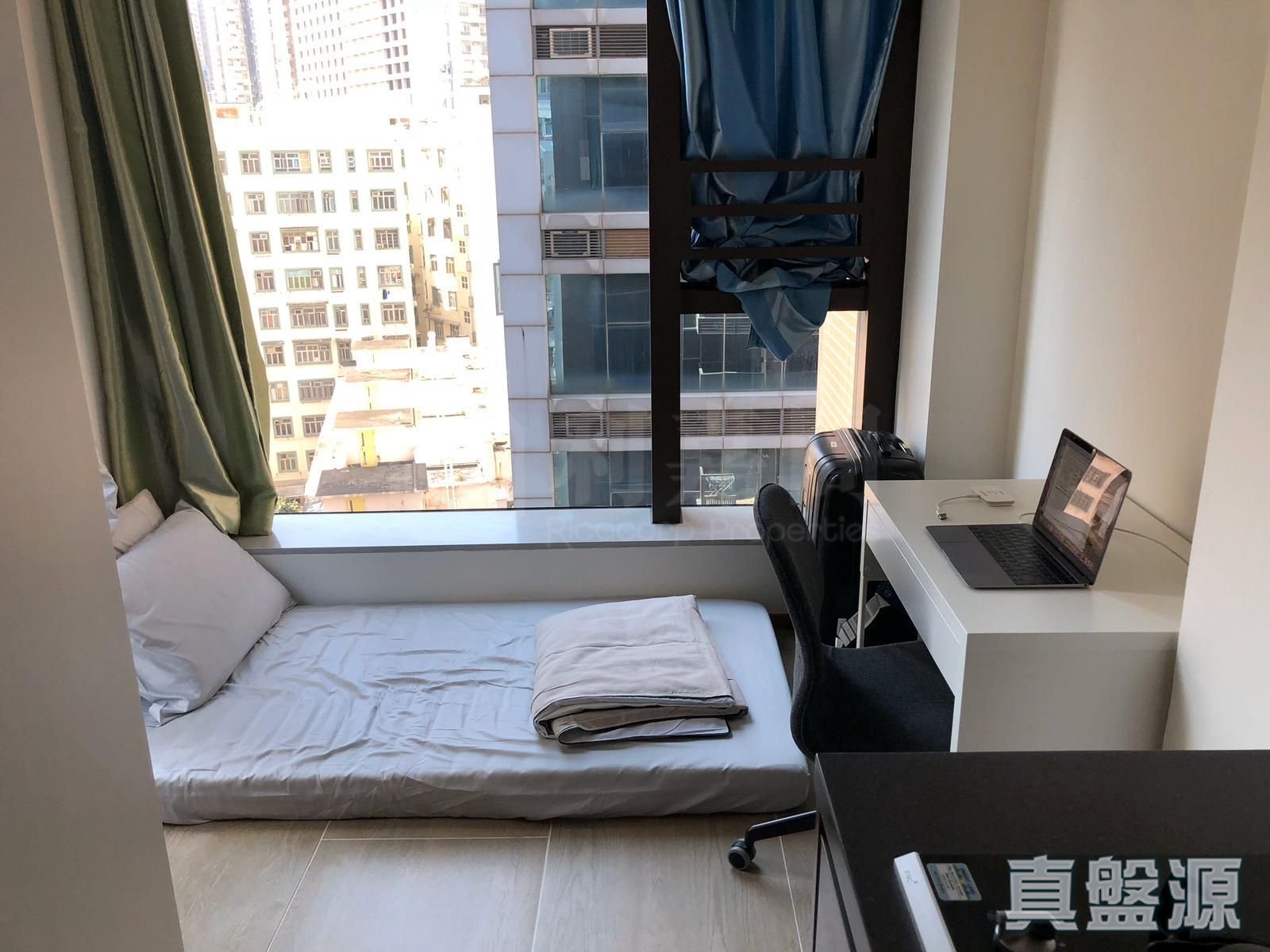 ONE PRESTIGE Medium Floor Zone Flat E North Point/North Point Mid-Levels